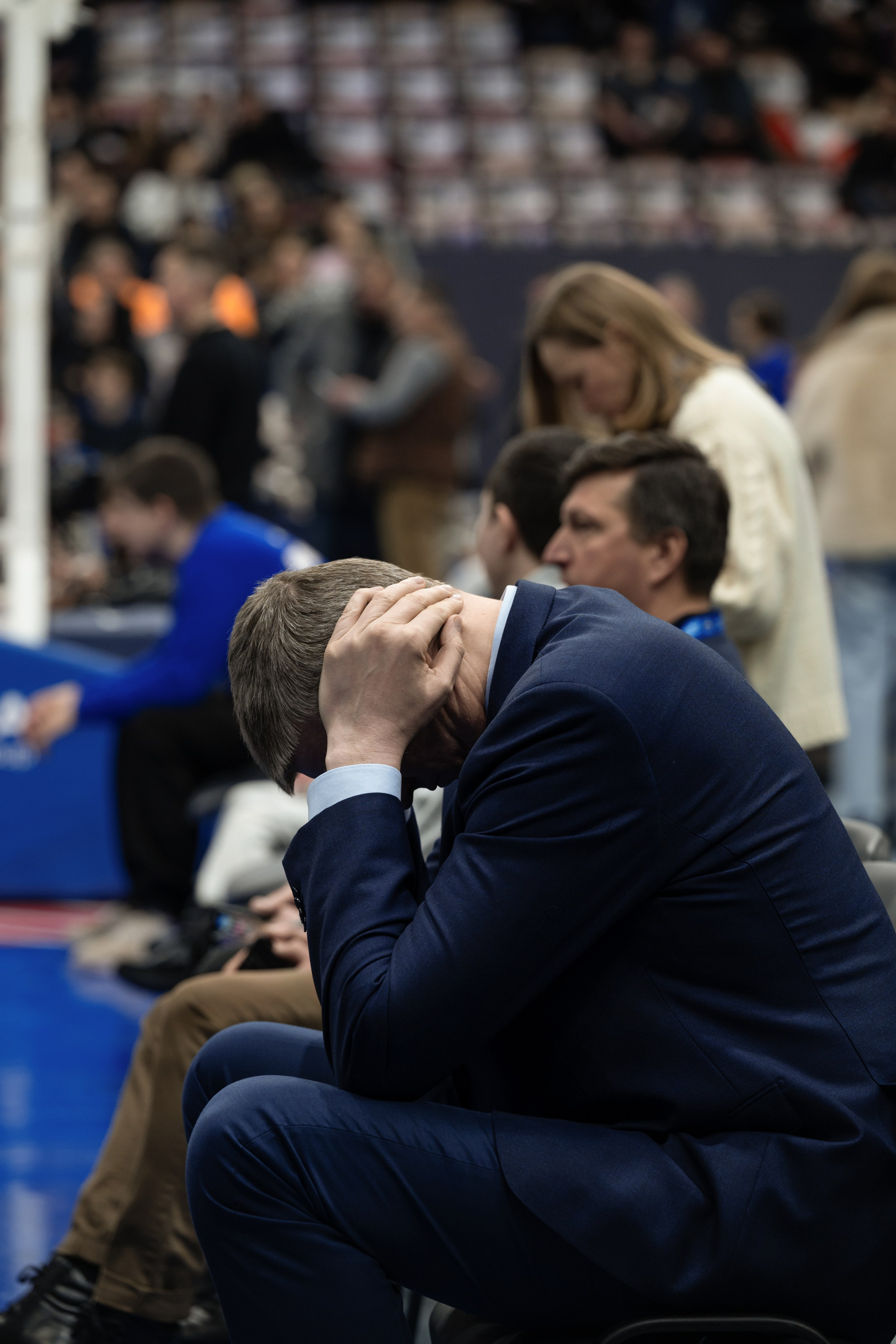 БЕТСИТИ ПАРМА — Локомотив-Кубань. Репортажный фотограф