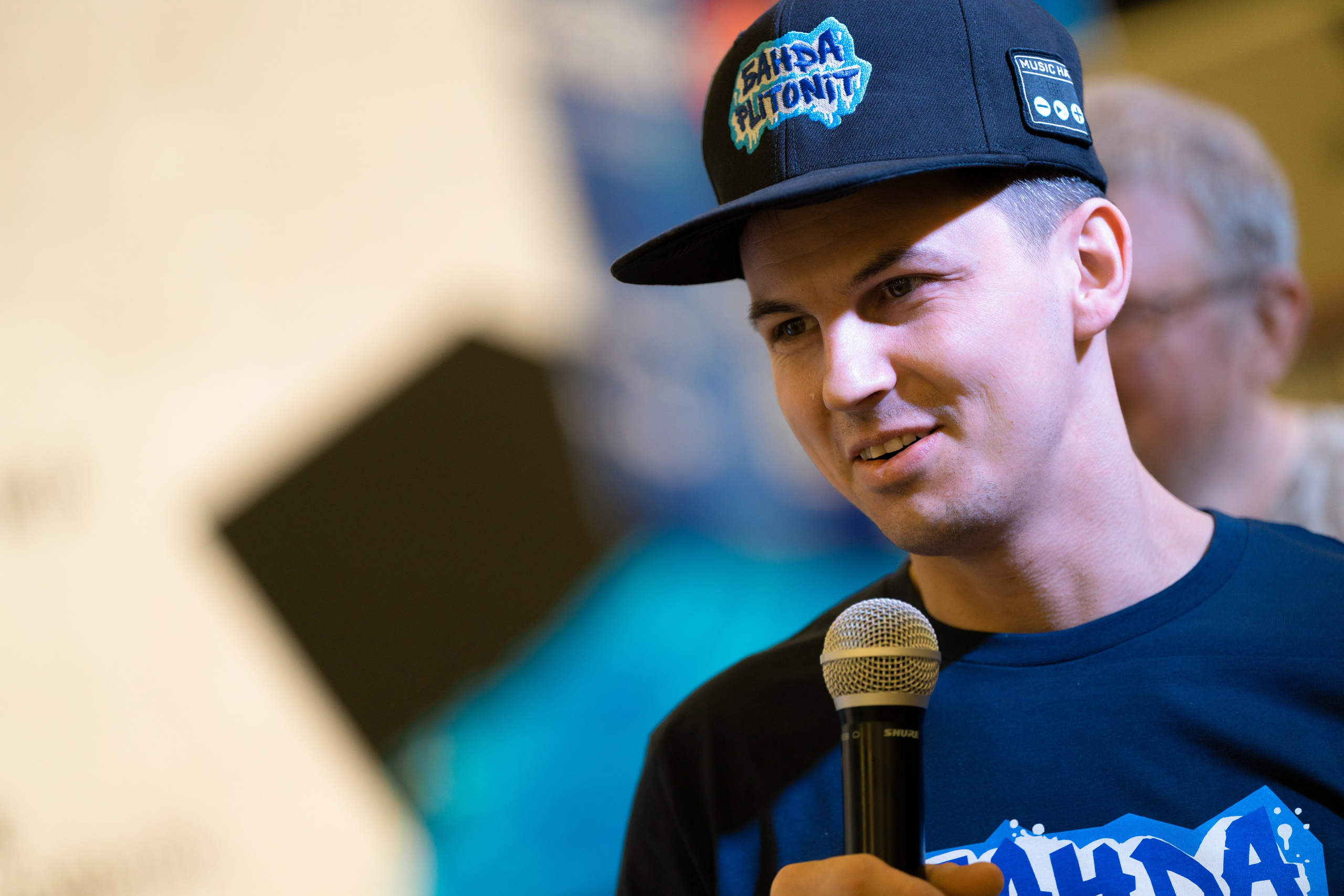 Форум от компании строительных материалов «Plitonit». Репортажный фотограф