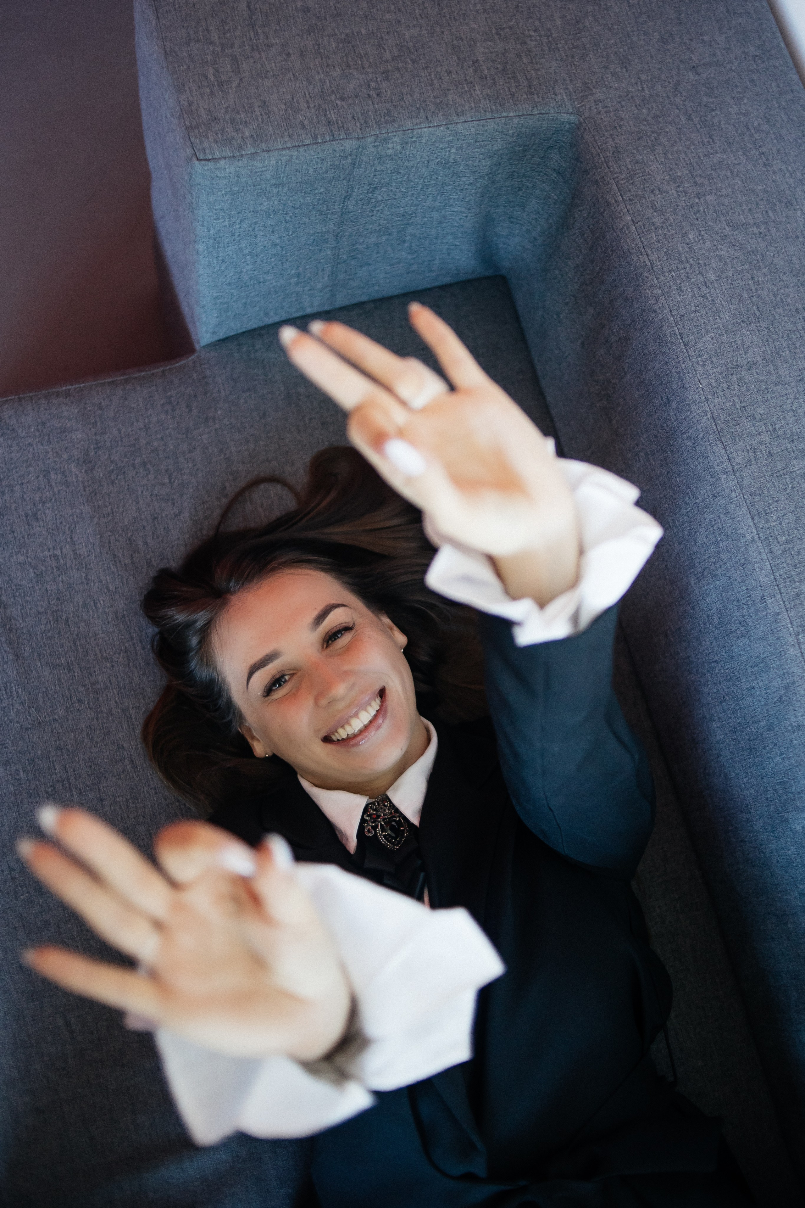 Индивидуальная. Фотограф в Иркутске