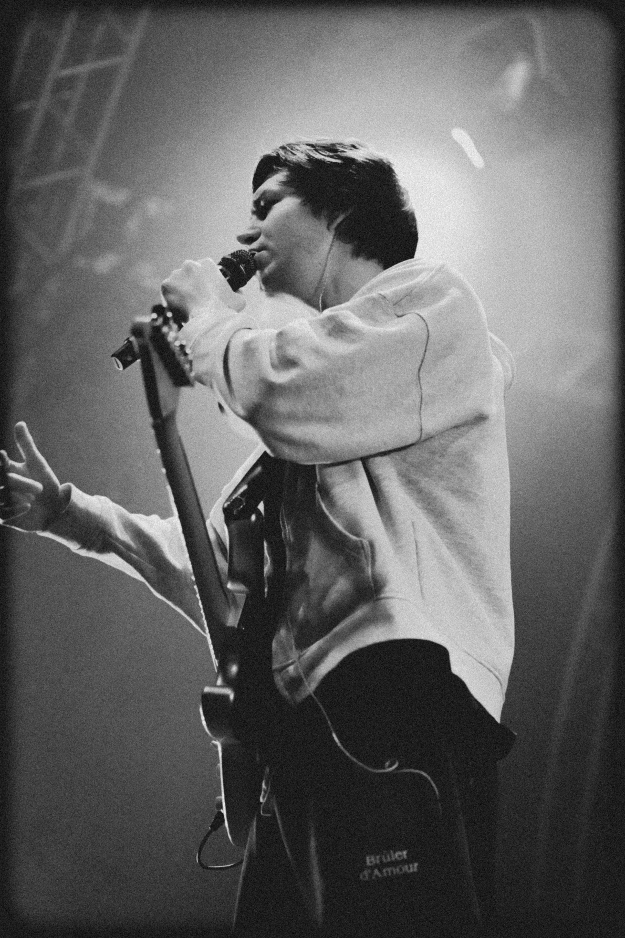 Markul / @Кроп Арена / Краснодар. Концертный фотограф в Краснодаре