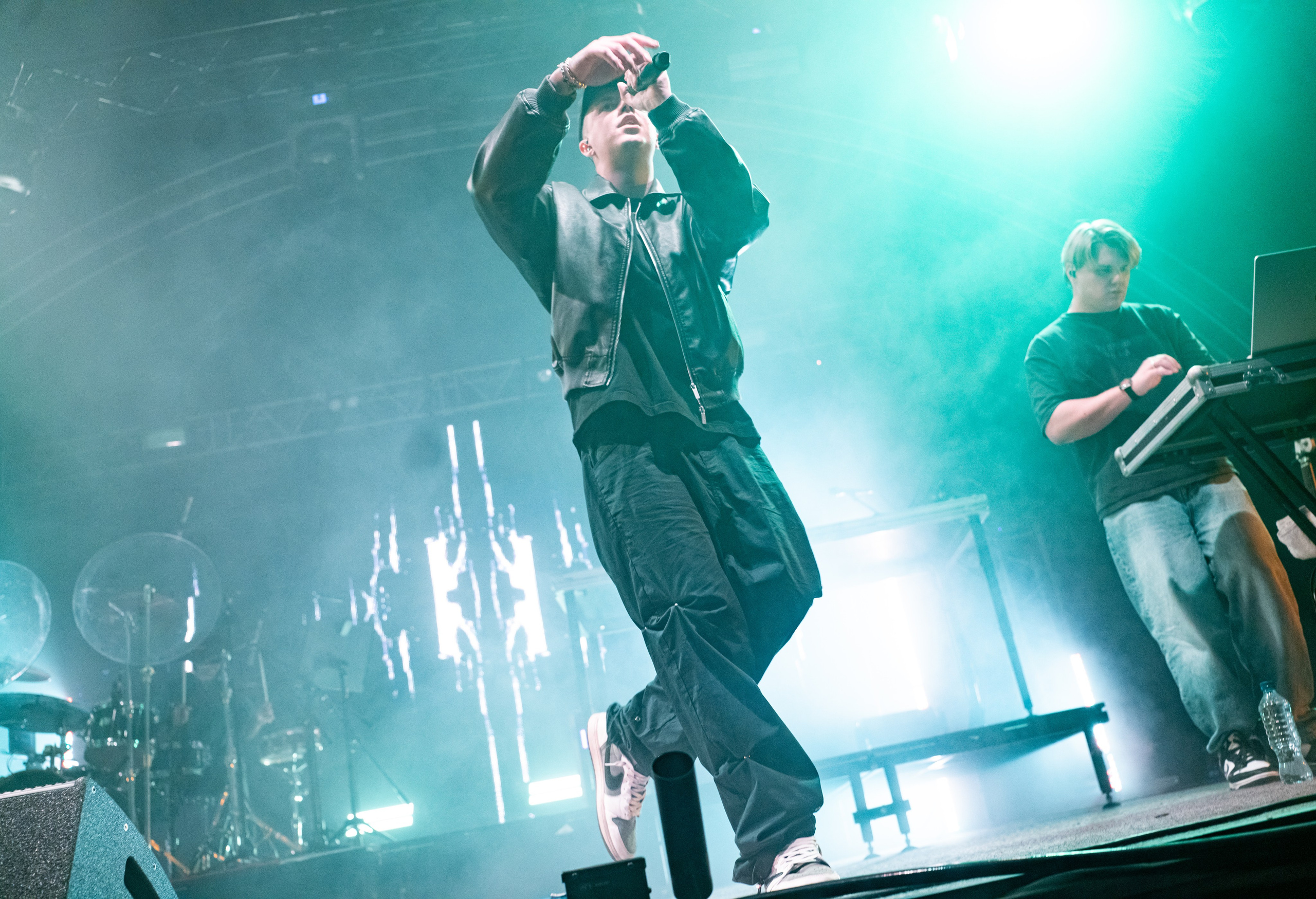 Markul / @Кроп Арена / Краснодар. Концертный фотограф в Краснодаре