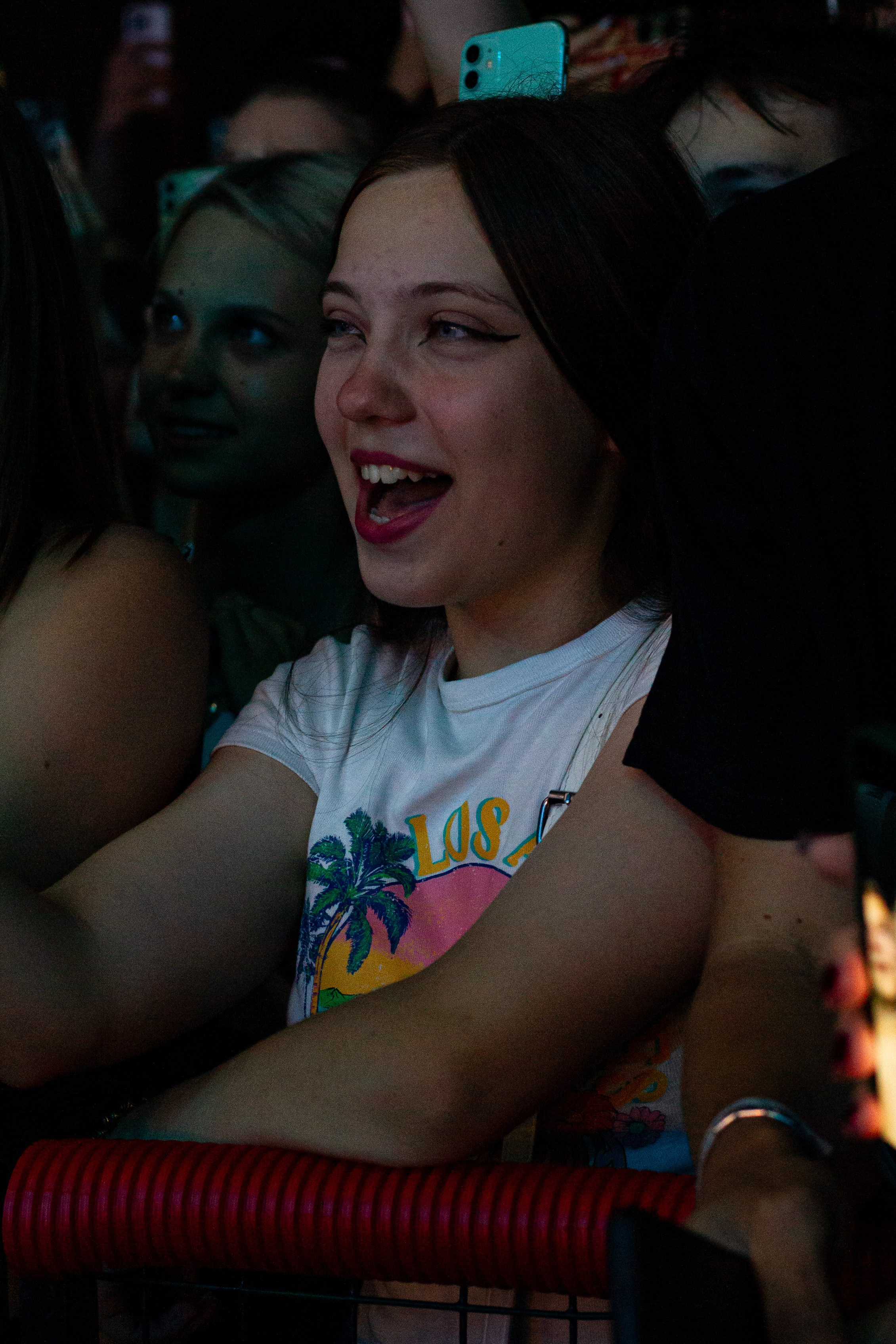 ЛСП / @Кроп Арена Воздух / Краснодар. Концертный фотограф в Краснодаре