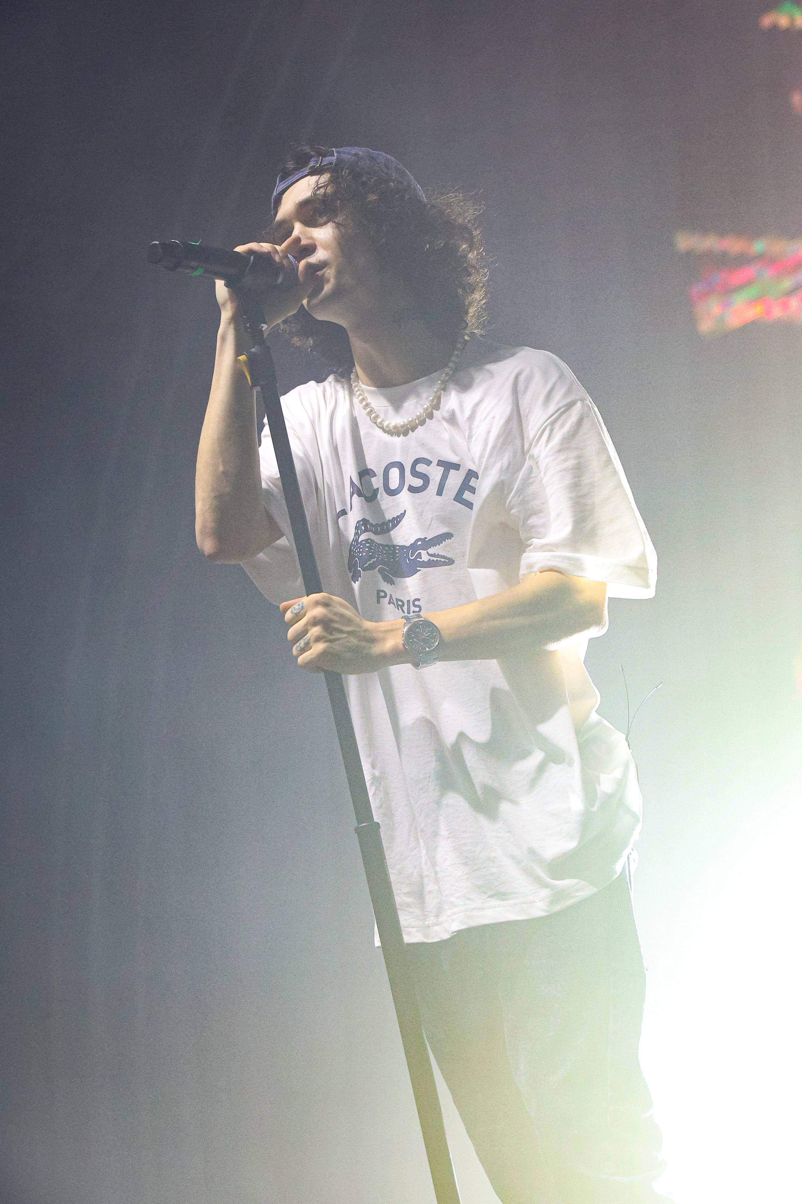 Gone.Fludd / @Кроп Арена / Краснодар. Концертный фотограф в Краснодаре