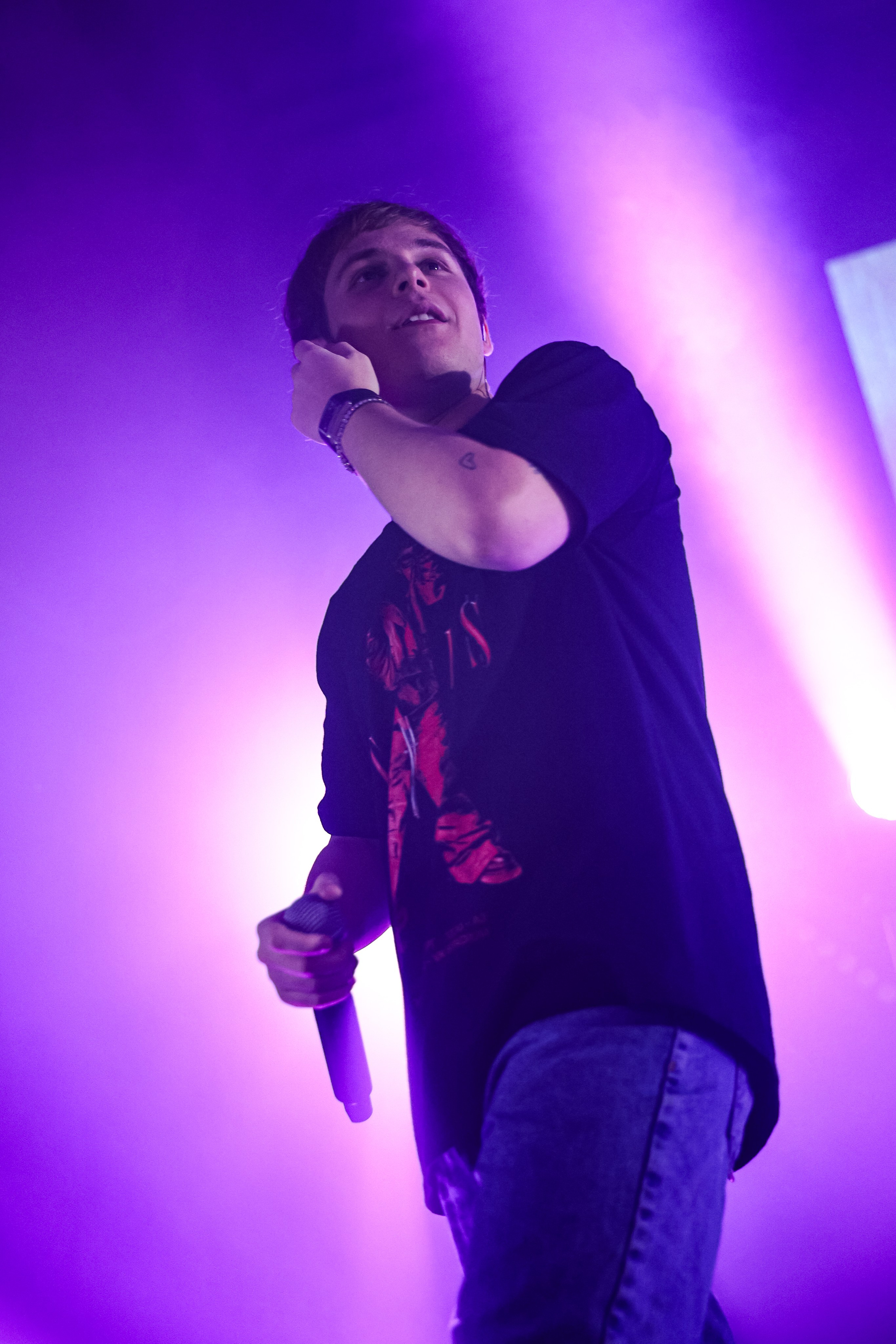 Toxi$ / @Порт 219 / Краснодар. Концертный фотограф в Краснодаре