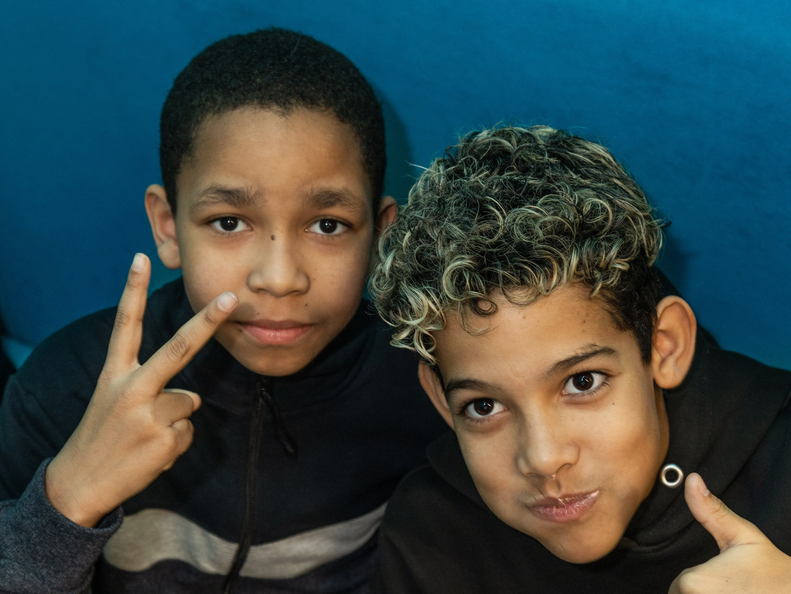 Репортаж концерт бабушки. Фотограф Алексей Зозин в Москве