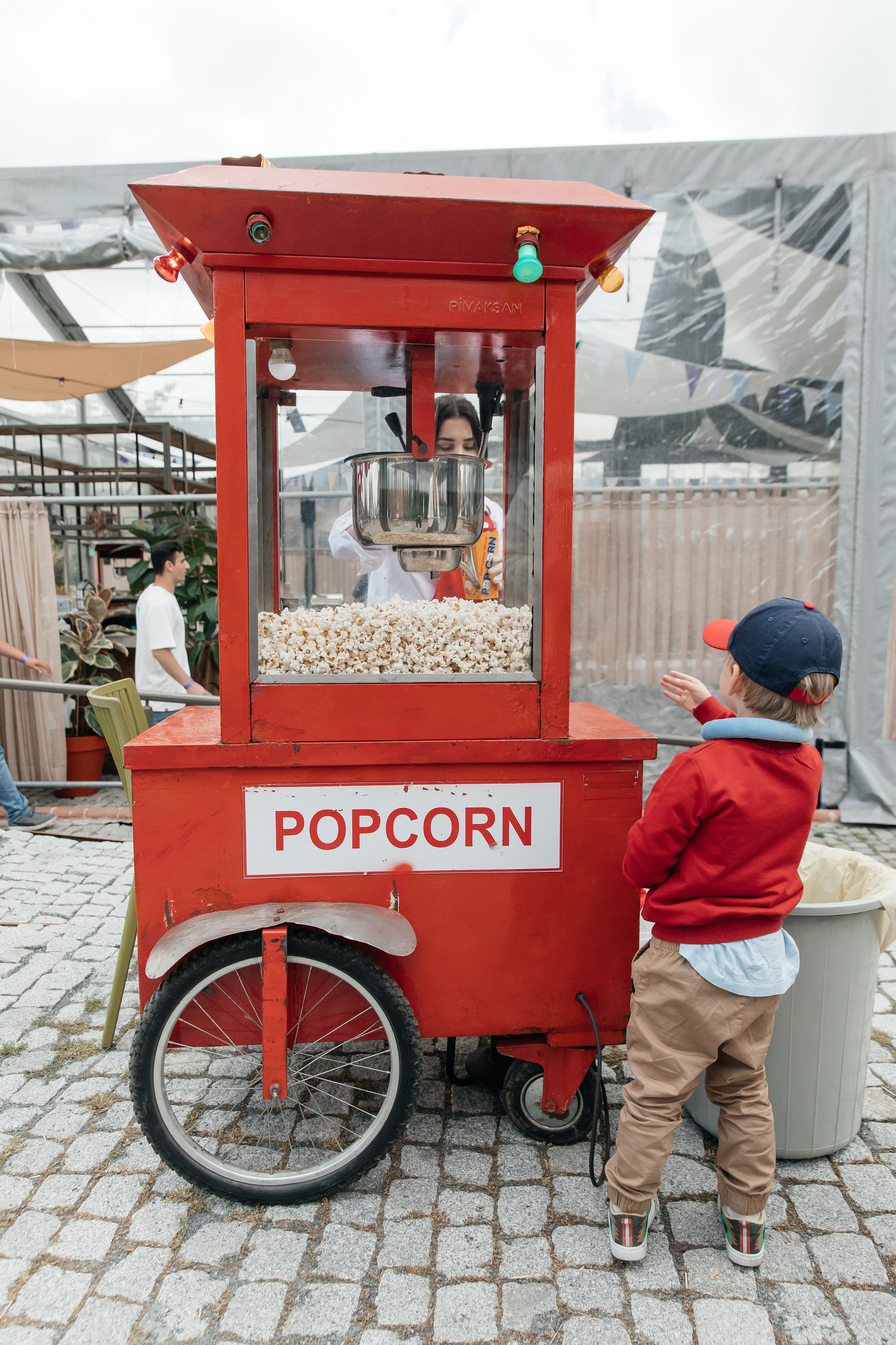 Yandex Family Day. Свадебный и репортажный фотограф