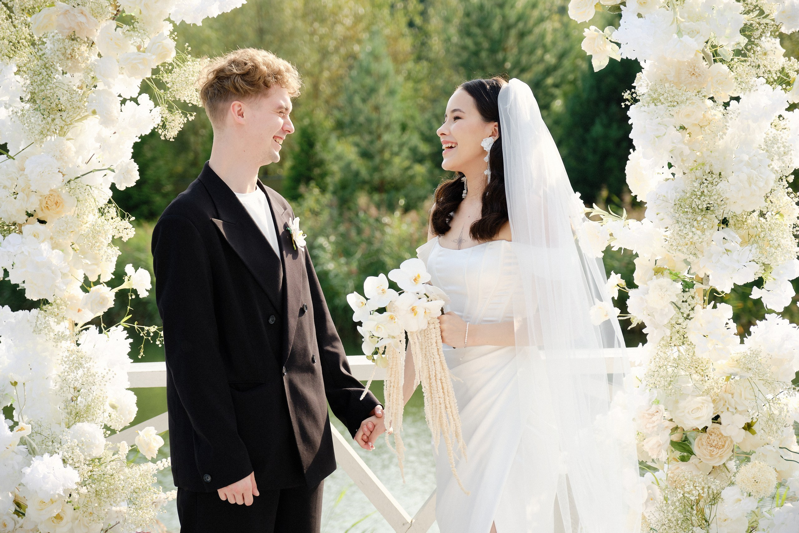 Nastya and Nikolay. Портретный и репортажный фотограф в Москве Острикова Анастасия