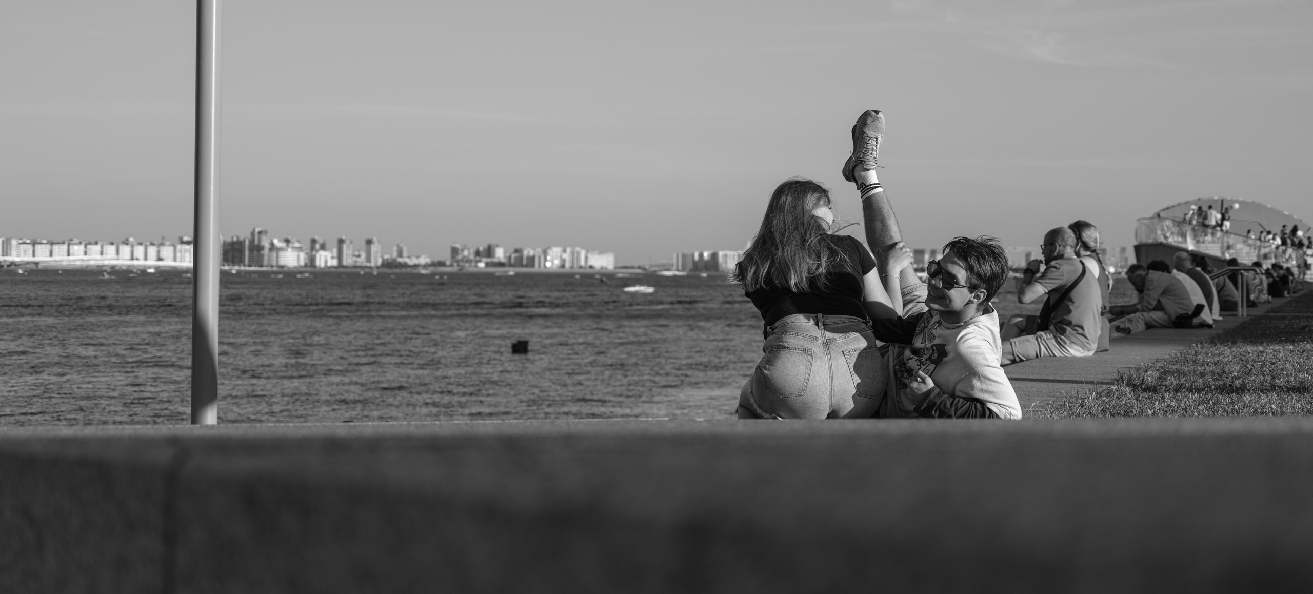 Уличный репортаж. Фотограф Балаев Михаил