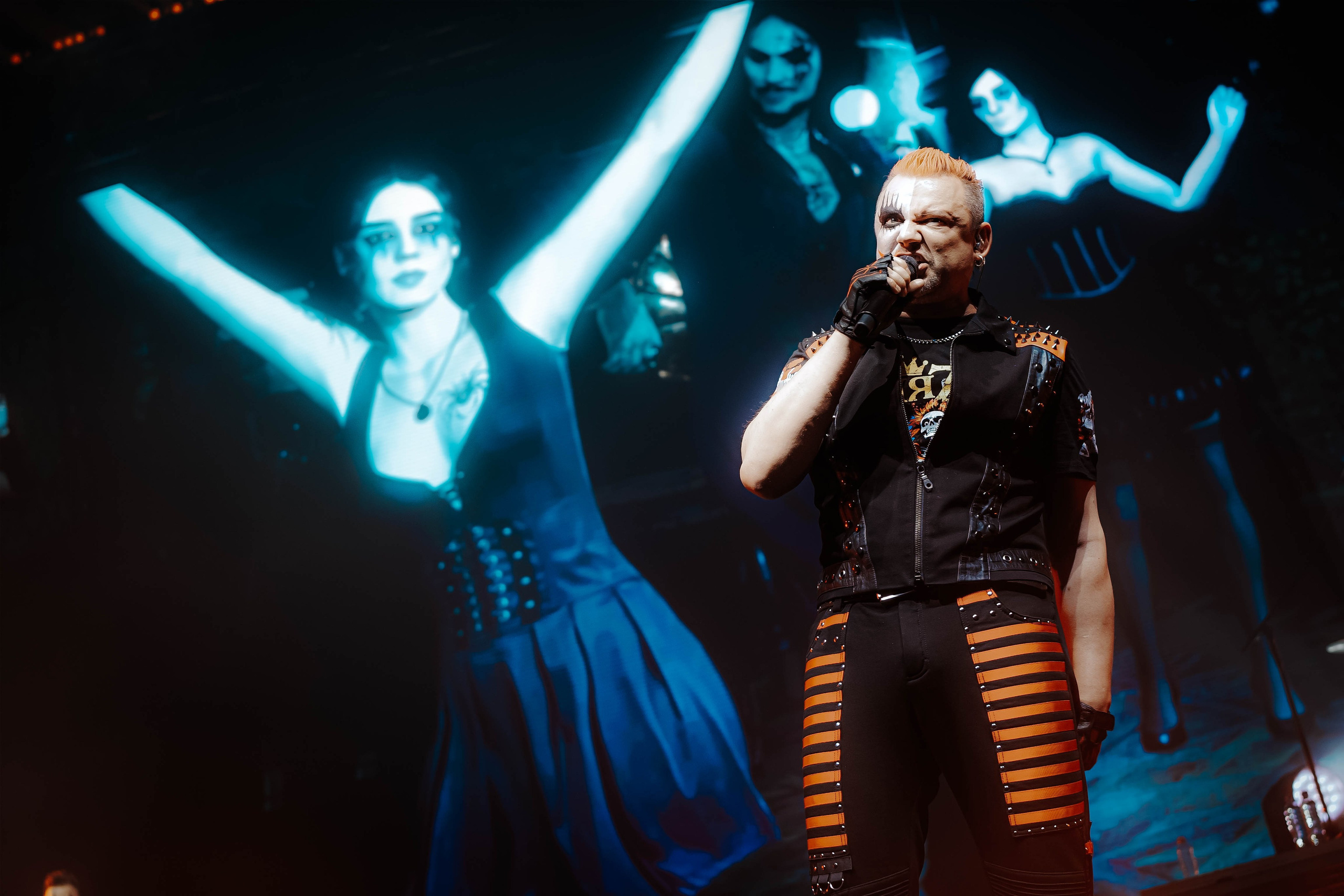 Княzz, Юбилейный, СПб, 06 022 026. Event-фотограф Болотнова Елена