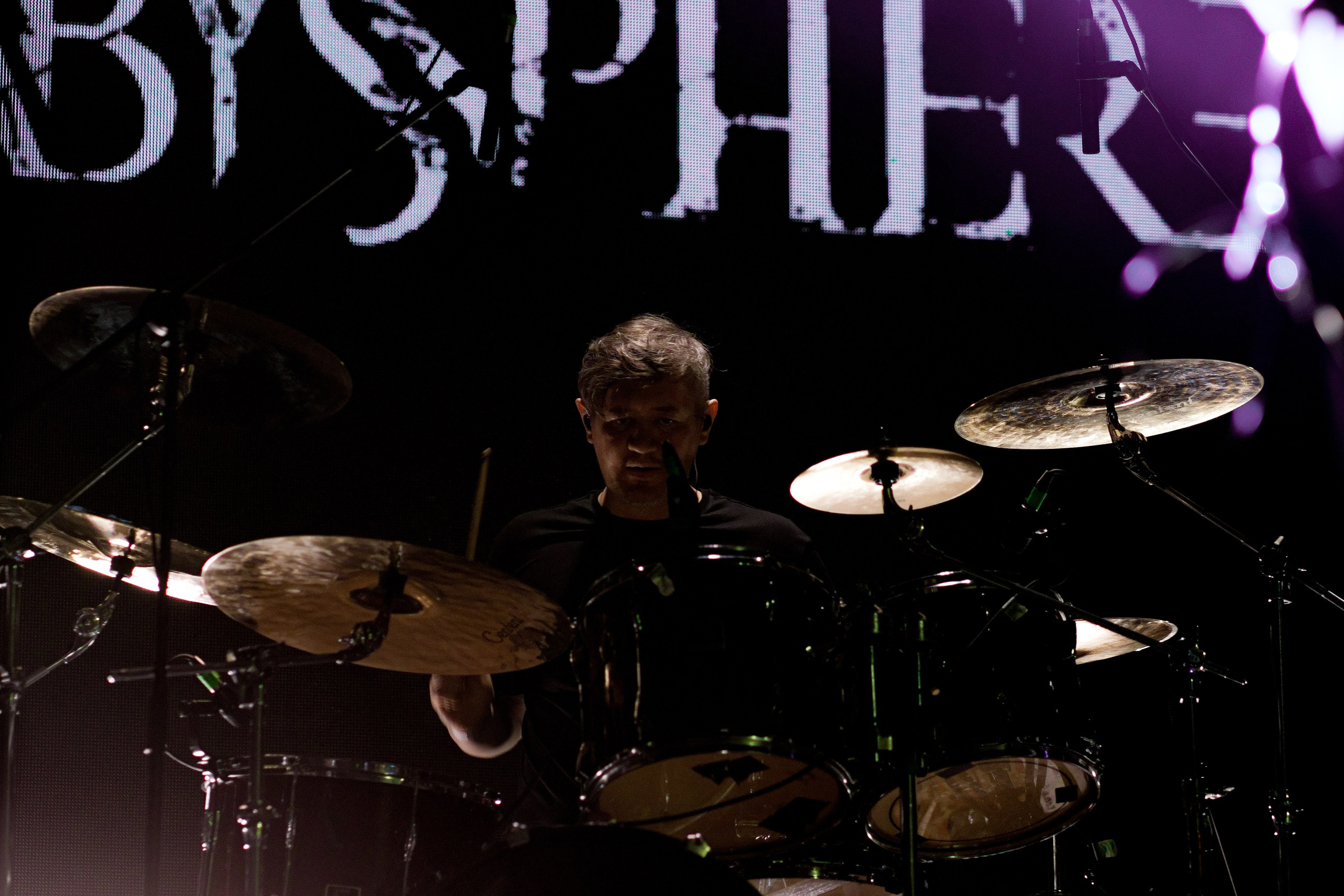 Abyssphere, ABYSS FEST 2026. Event-фотограф Болотнова Елена