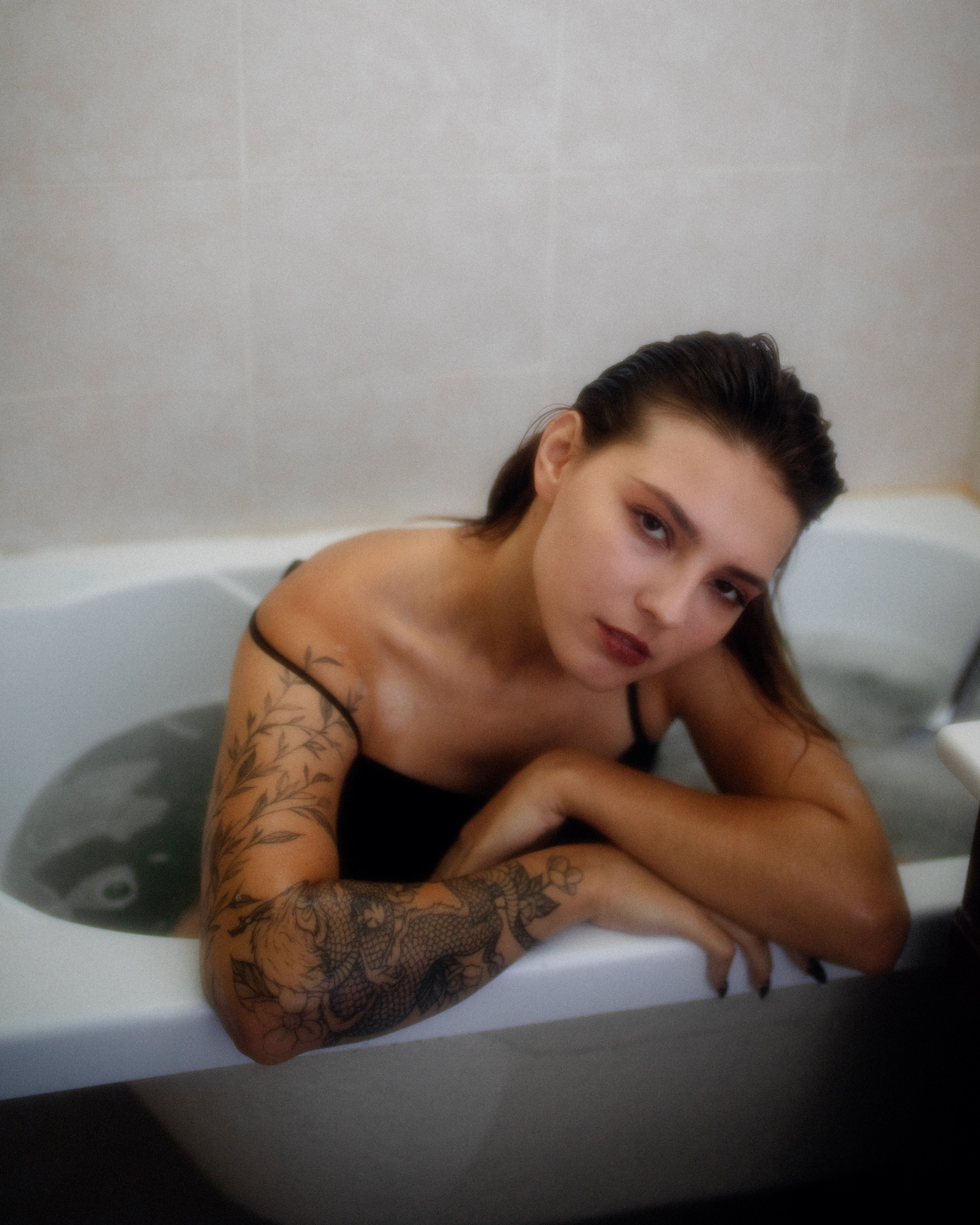 Nastya. Фотограф города Уральск Ольга Василец