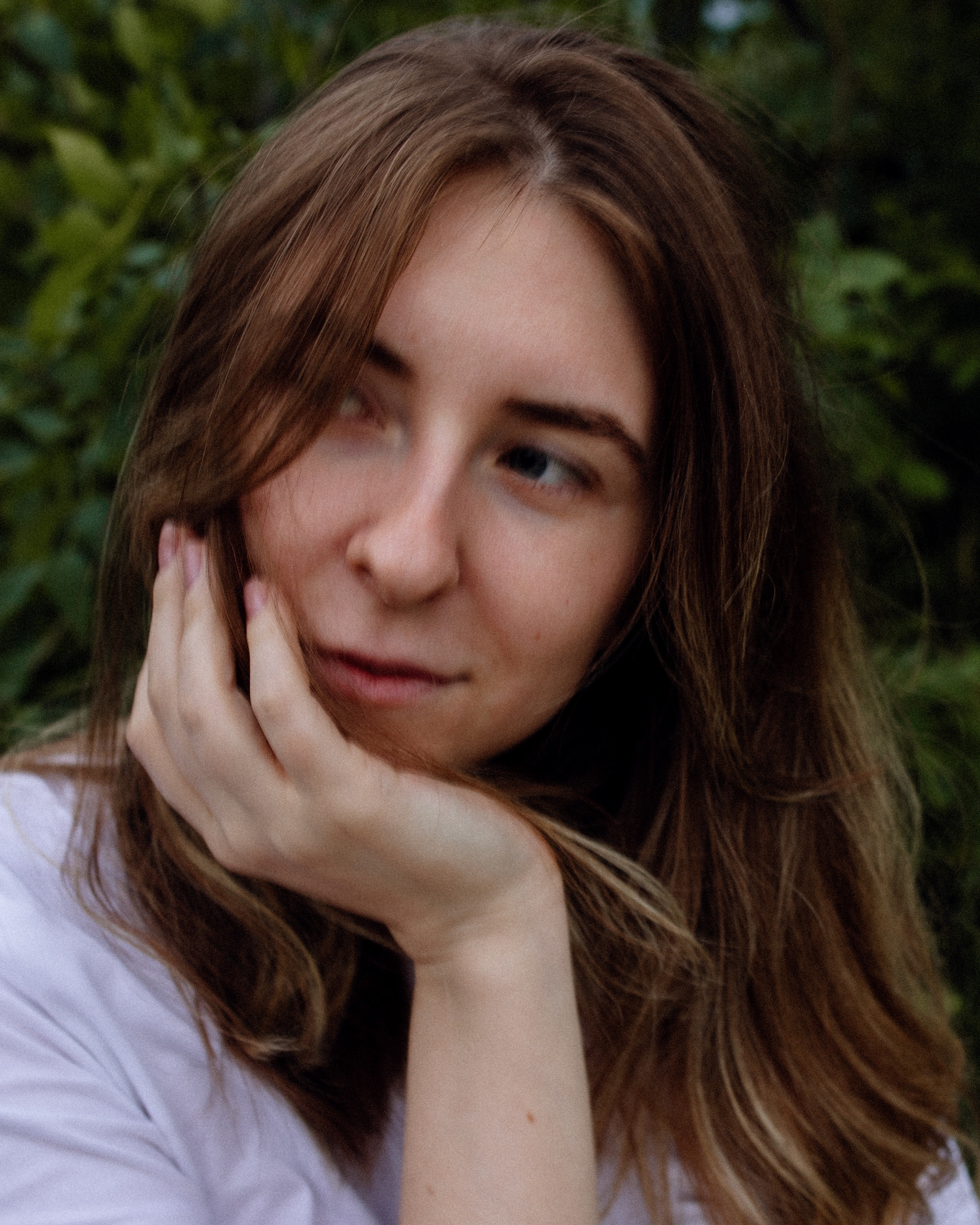 Masha. Фотограф города Уральск Ольга Василец