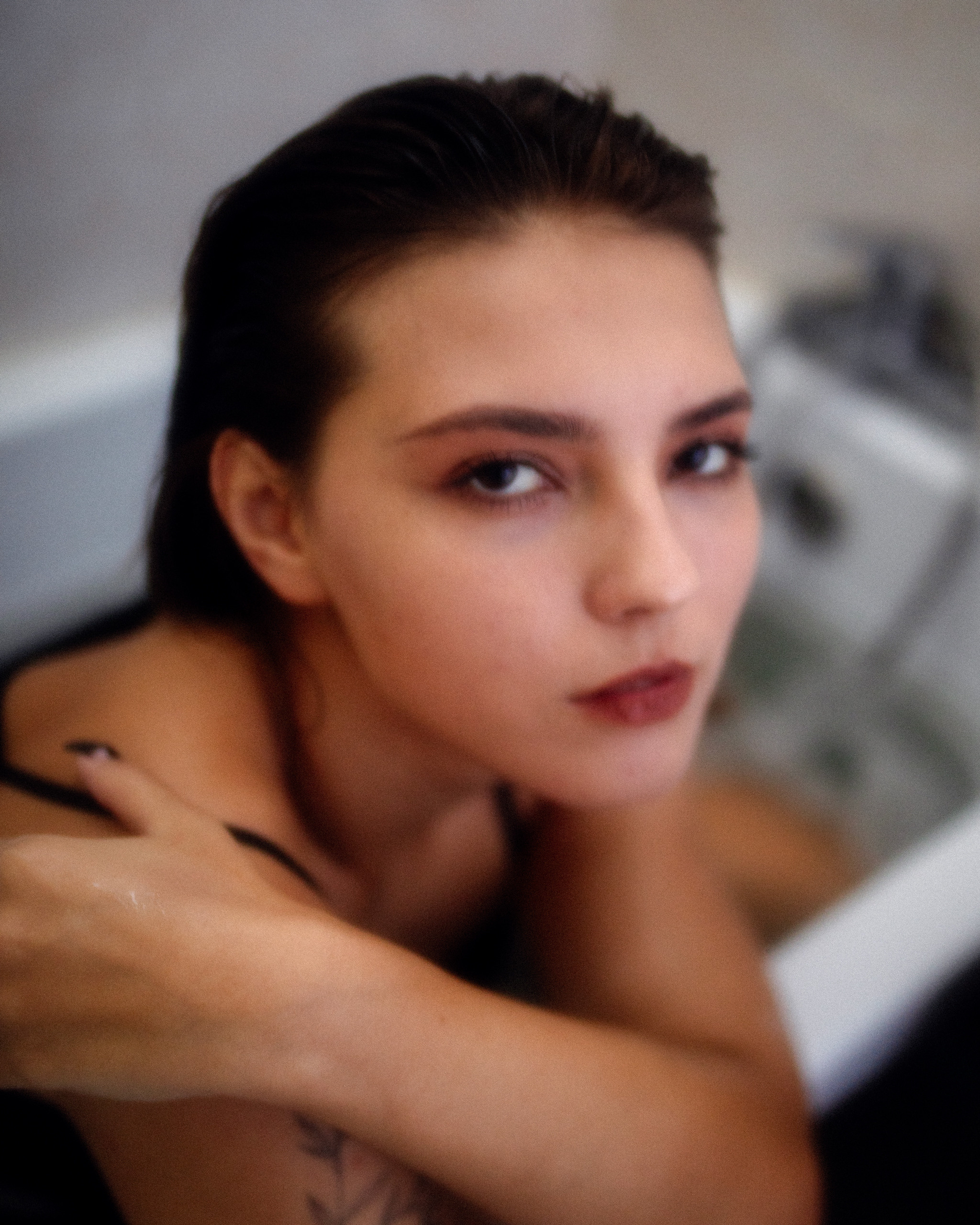 Nastya. Фотограф города Уральск Ольга Василец