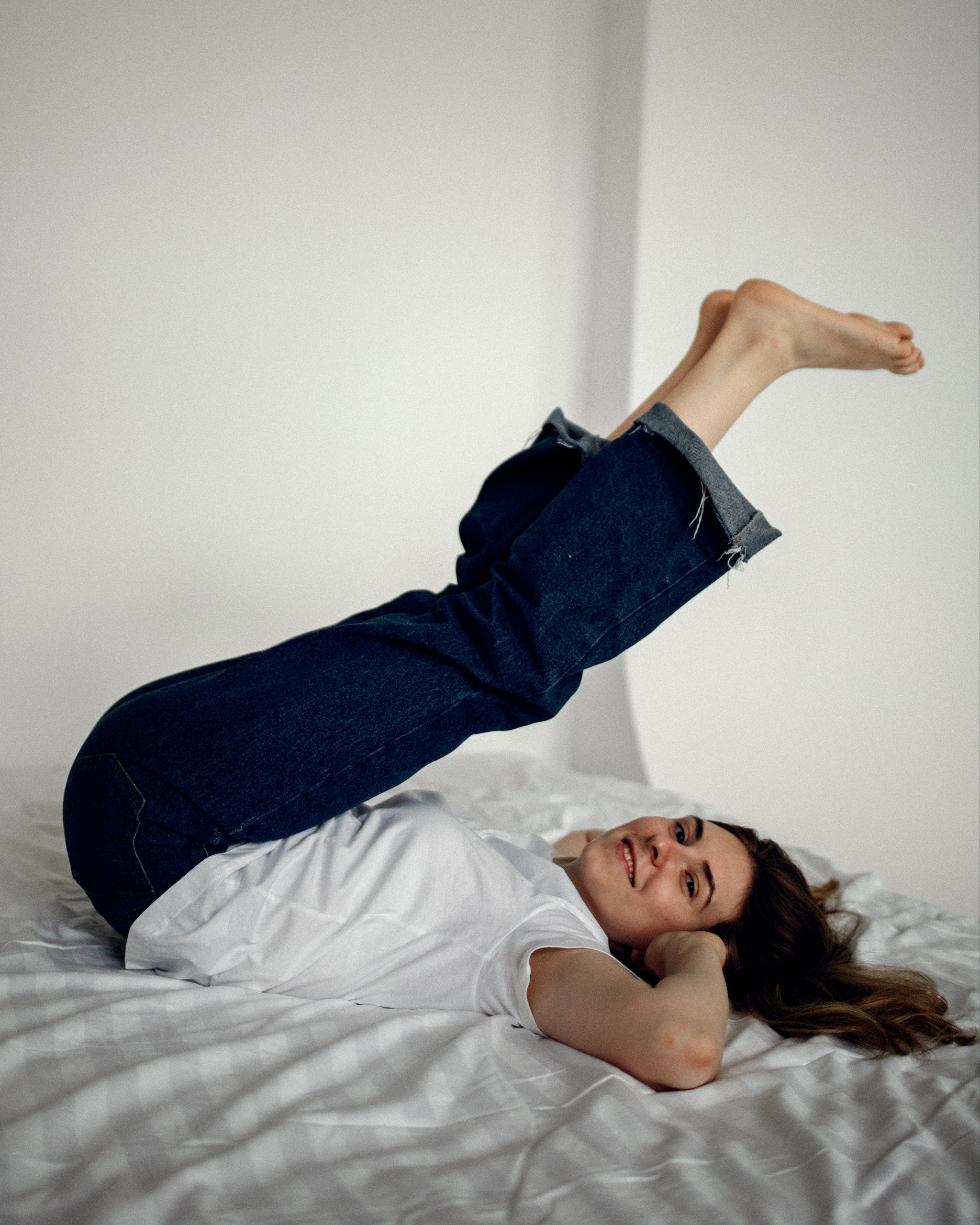 Masha. Фотограф города Уральск Ольга Василец