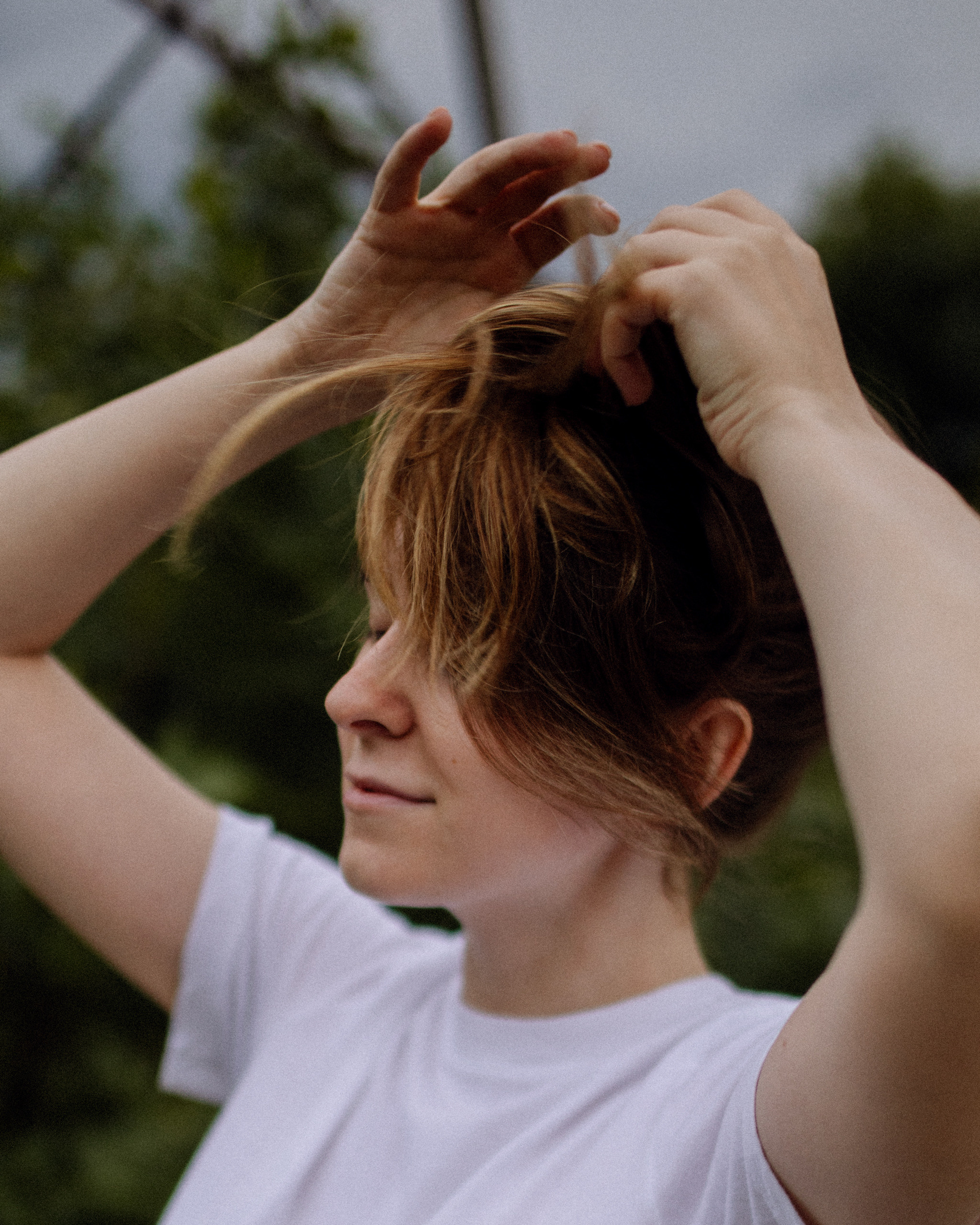 Masha. Фотограф города Уральск Ольга Василец