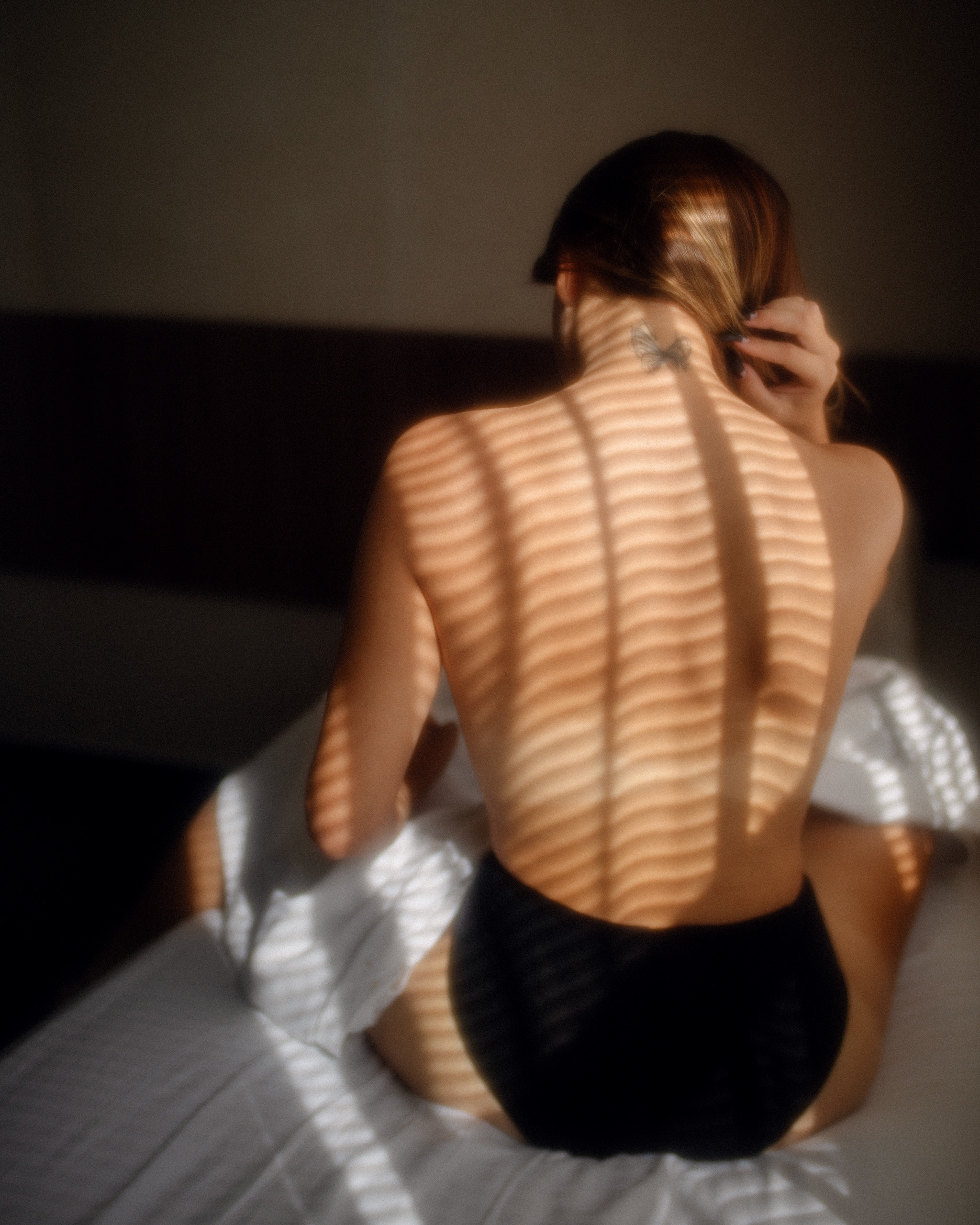 Nastya. Фотограф города Уральск Ольга Василец