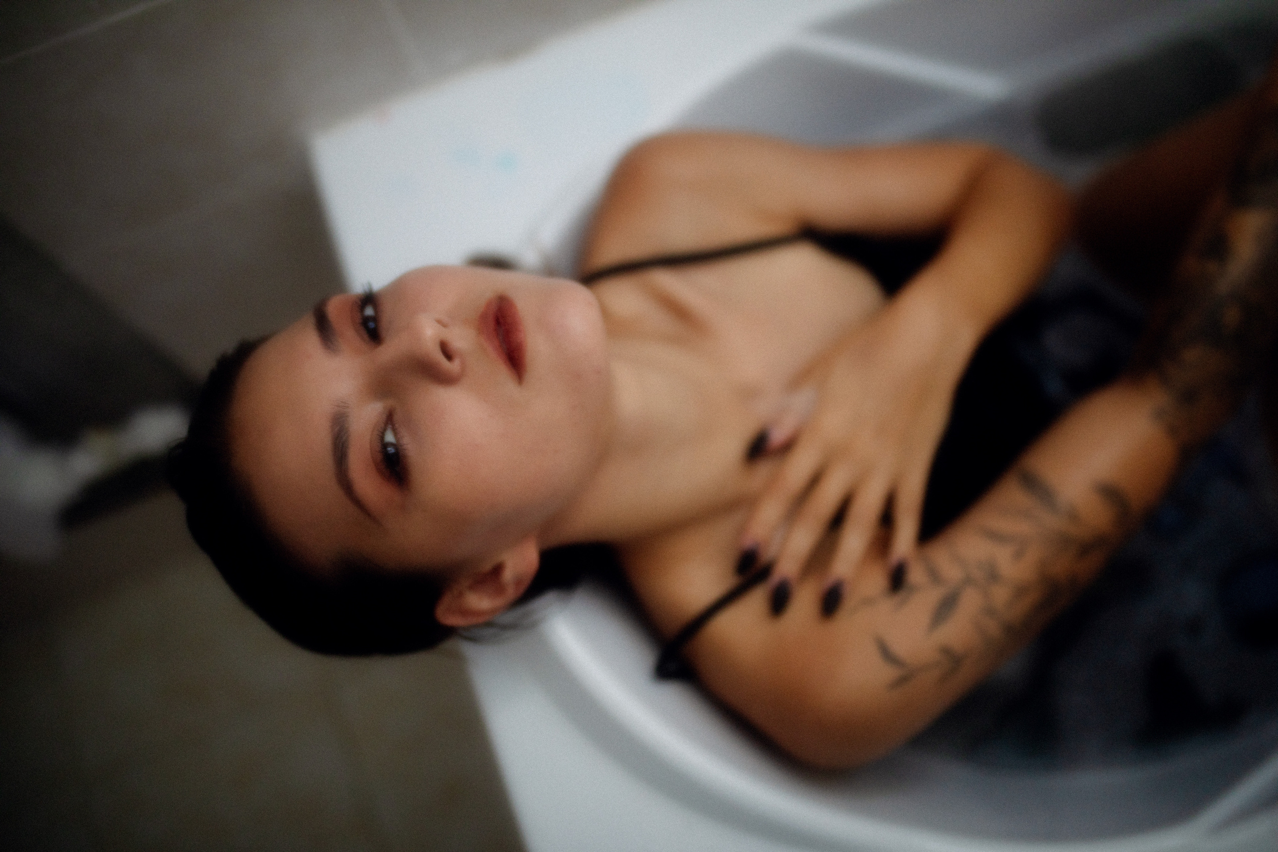 Nastya. Фотограф города Уральск Ольга Василец