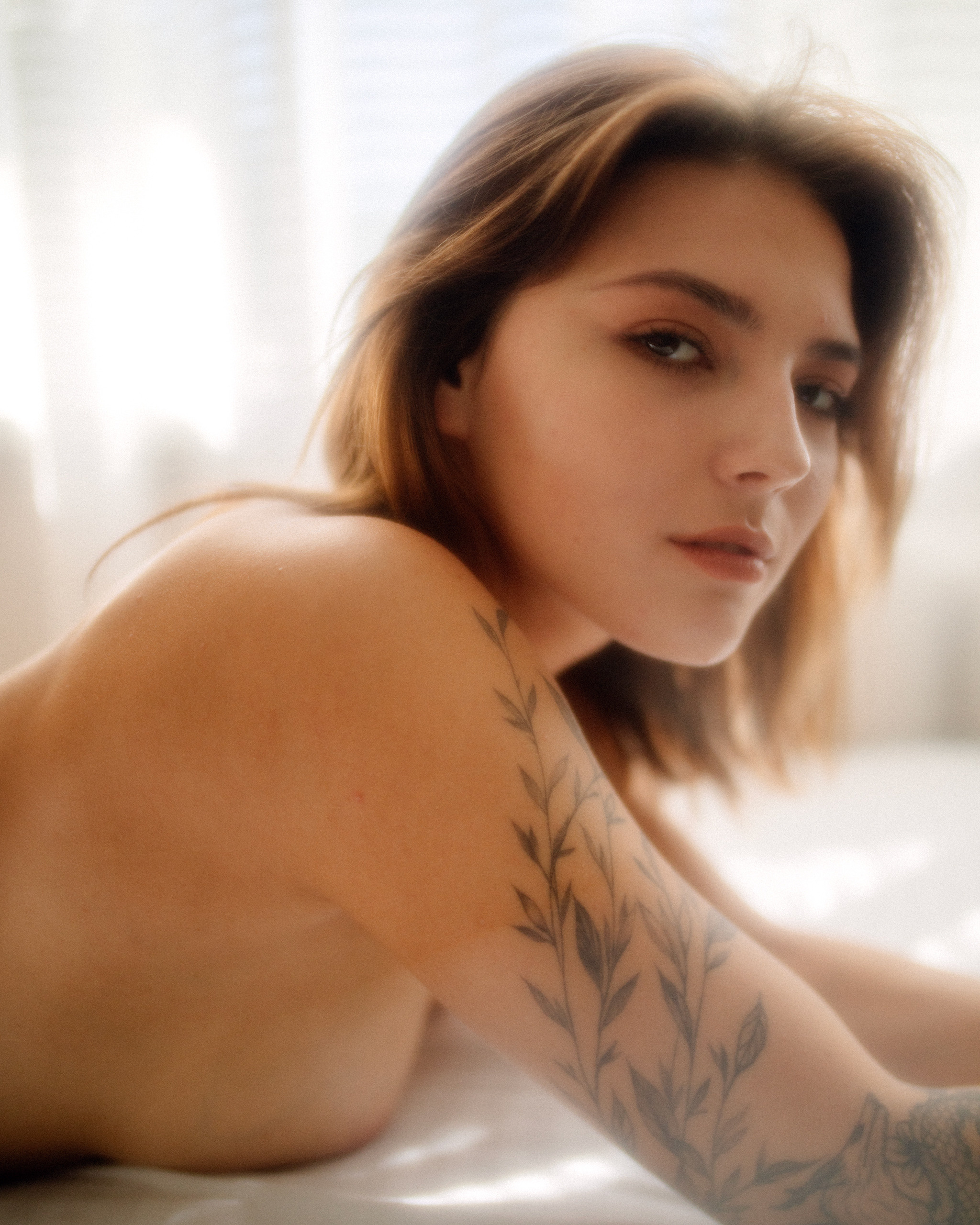 Nastya. Фотограф города Уральск Ольга Василец