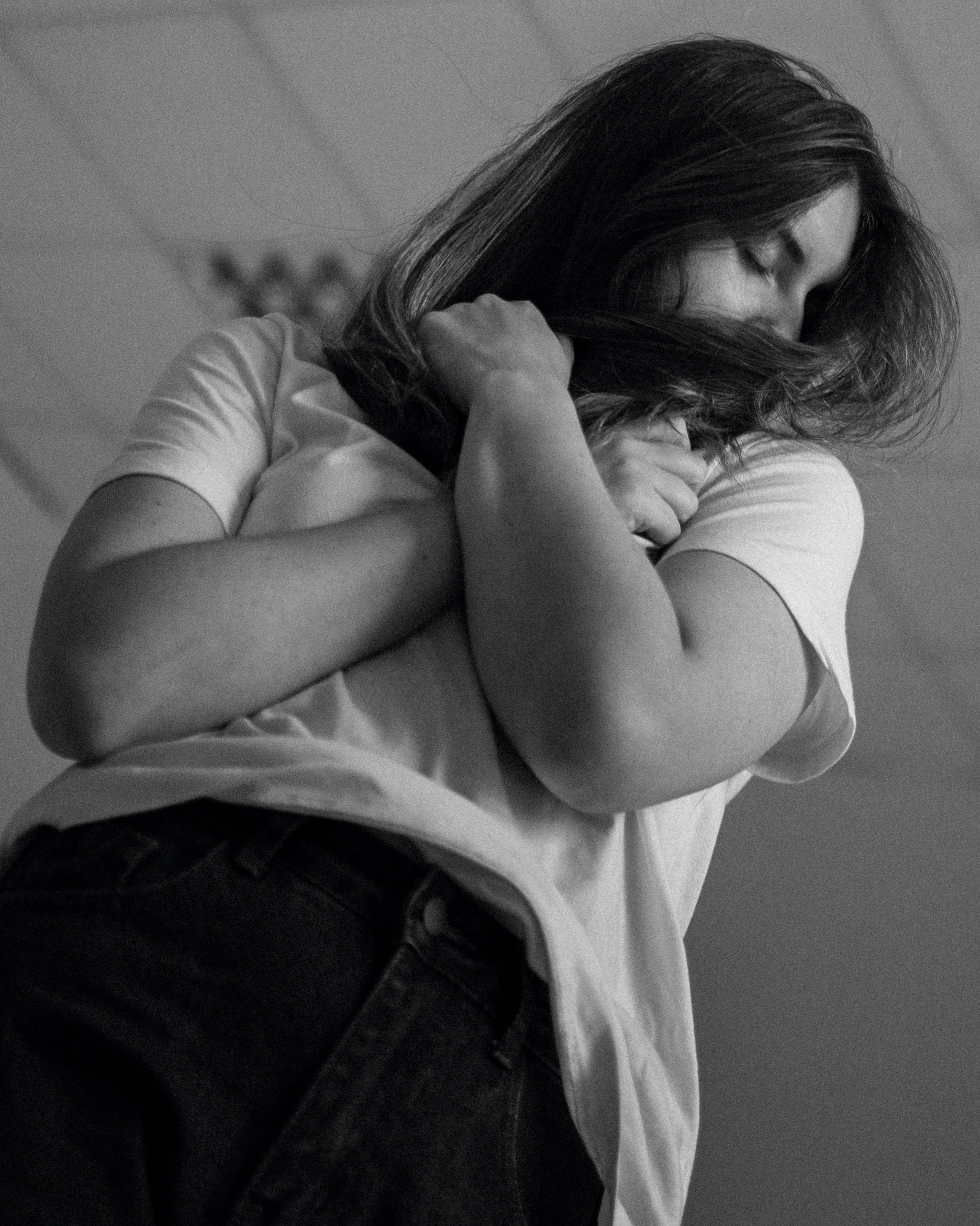 Masha. Фотограф города Уральск Ольга Василец