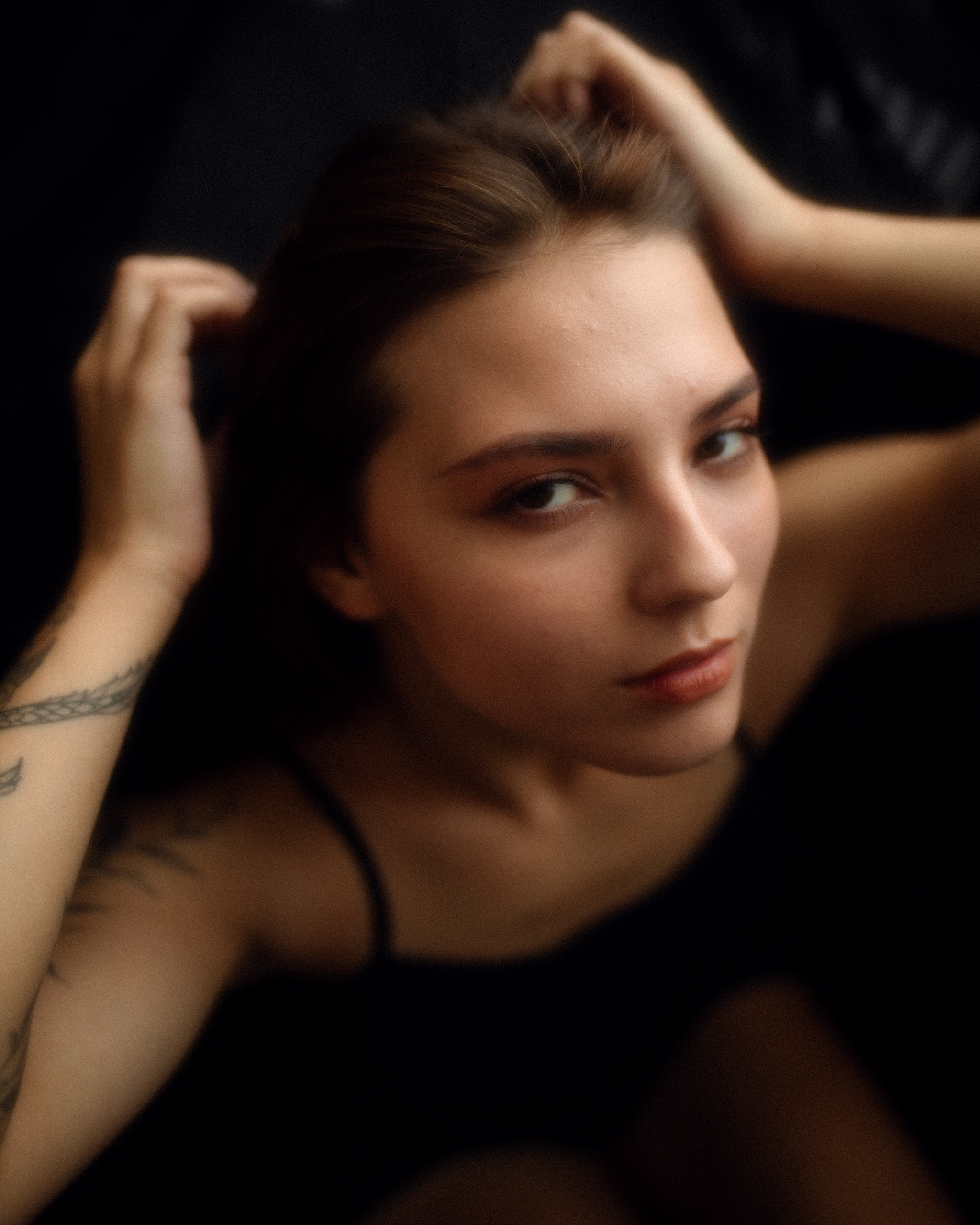 Nastya. Фотограф города Уральск Ольга Василец