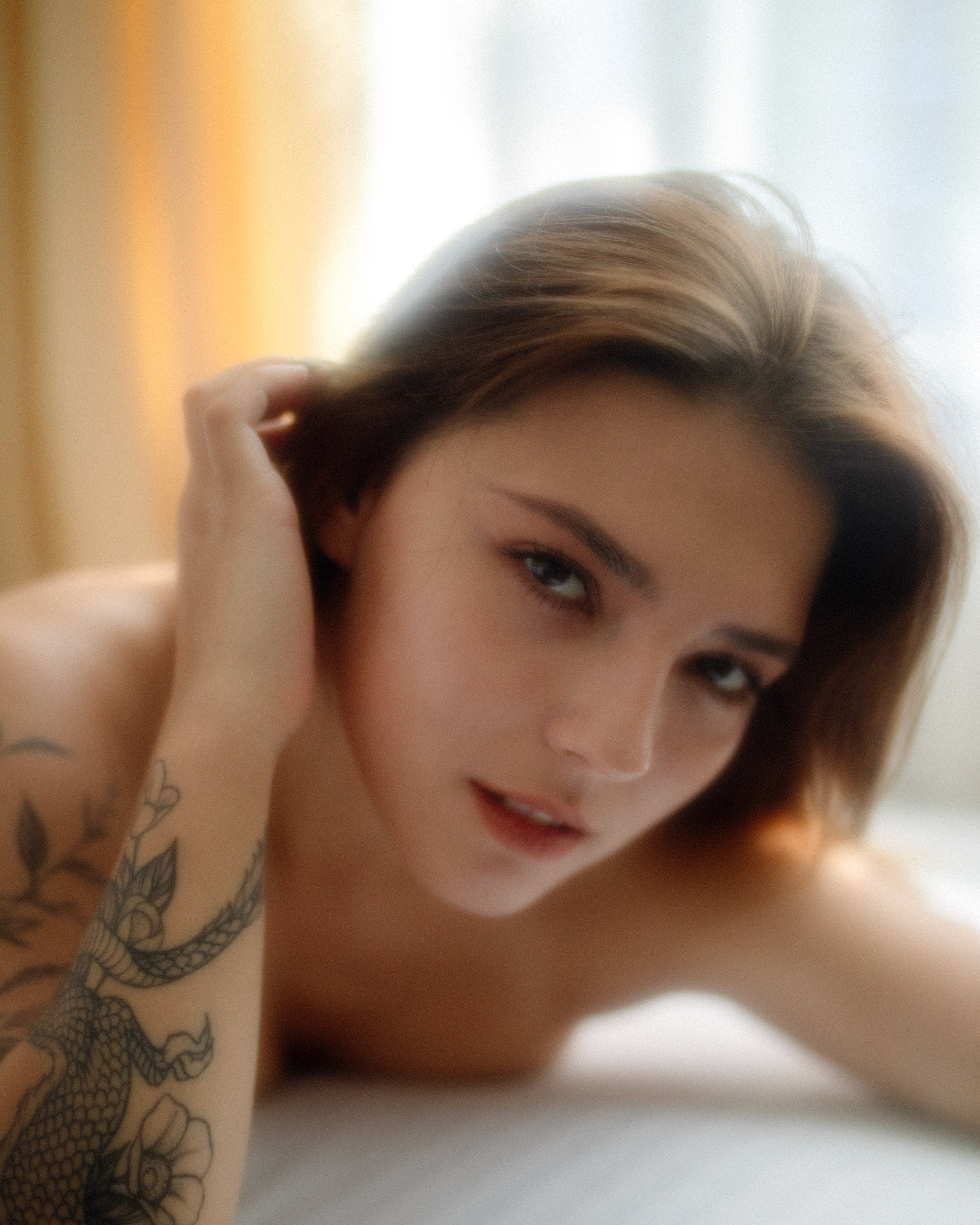 Nastya. Фотограф города Уральск Ольга Василец