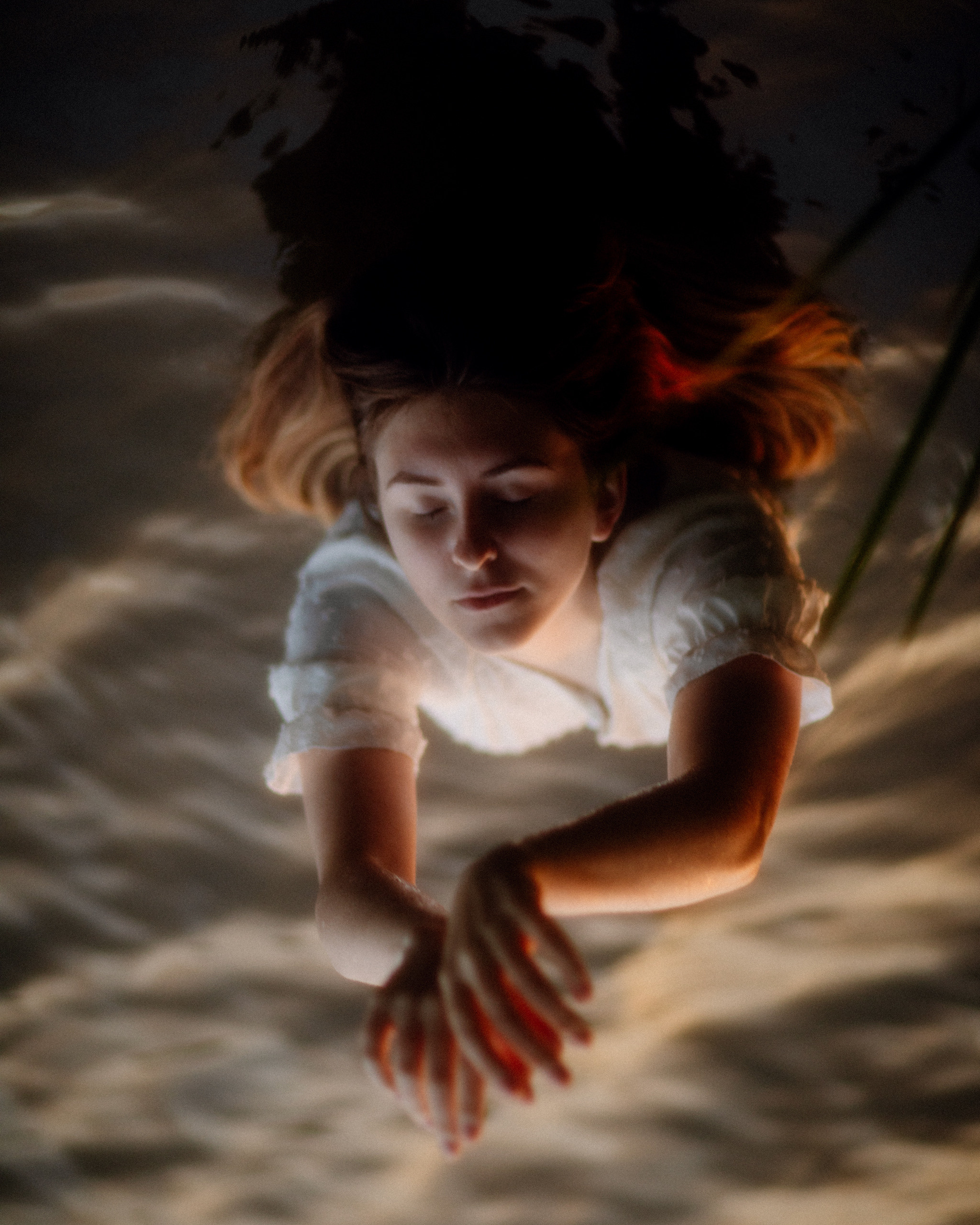 Masha. Фотограф города Уральск Ольга Василец