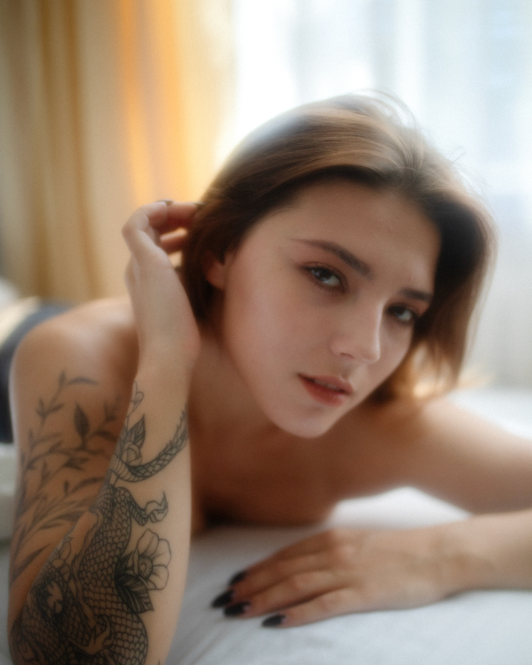 Nastya. Фотограф города Уральск Ольга Василец