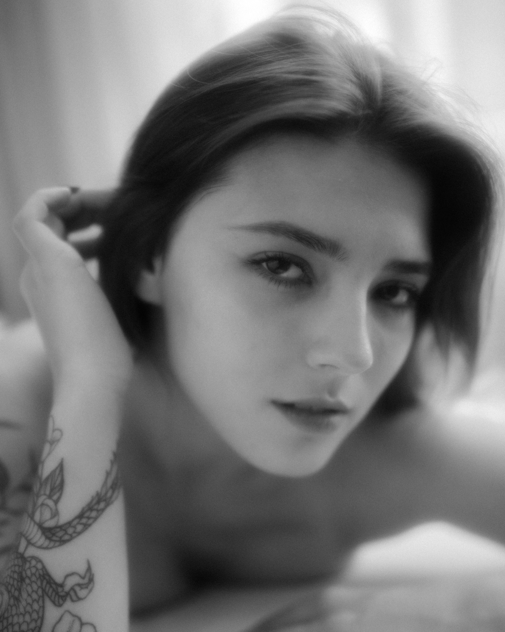 Nastya. Фотограф города Уральск Ольга Василец