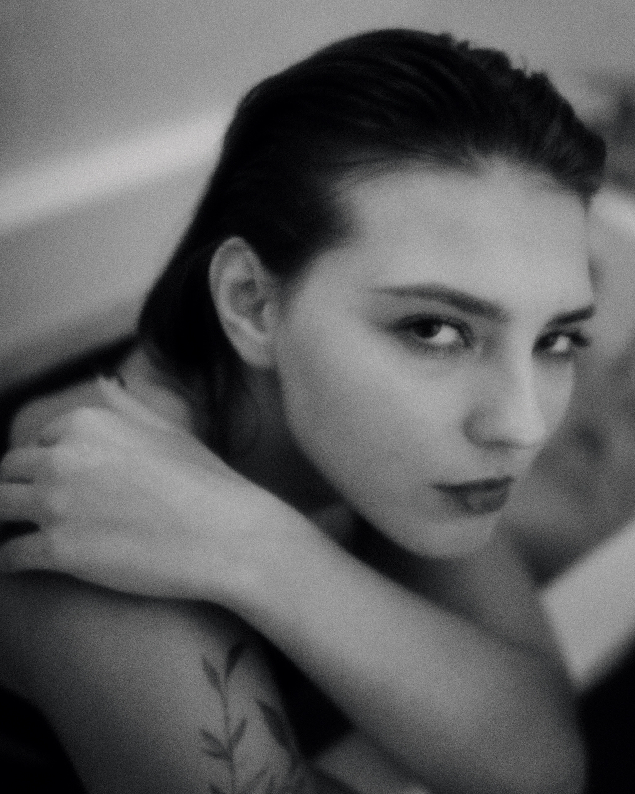 Nastya. Фотограф города Уральск Ольга Василец