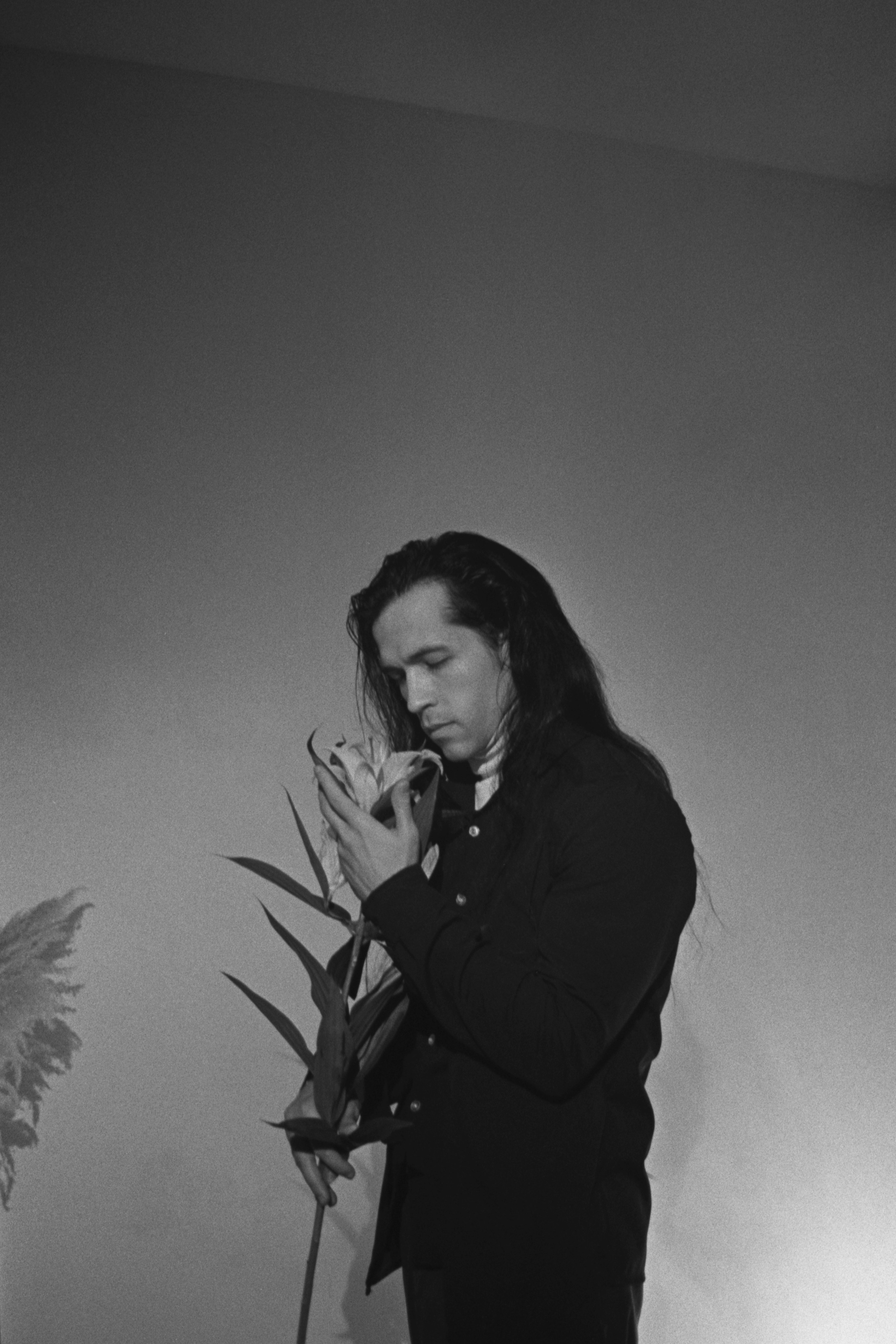 Пленочная история. Дмитрий Пропадалин, Нейрофотография