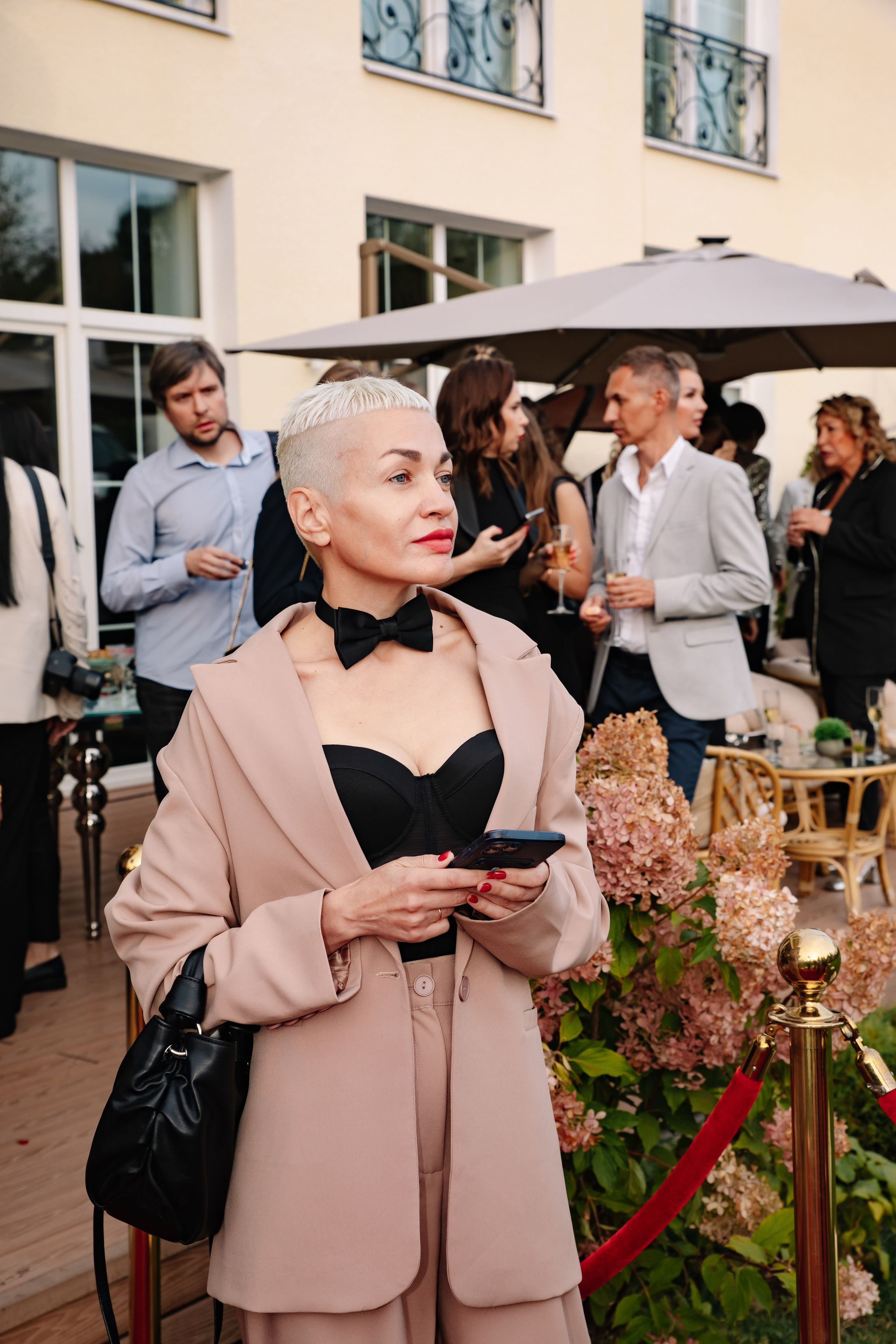 Премия RB «Человек Года 2024» / Villa Барвиха 135. Фотограф в Москве Яна Полосина