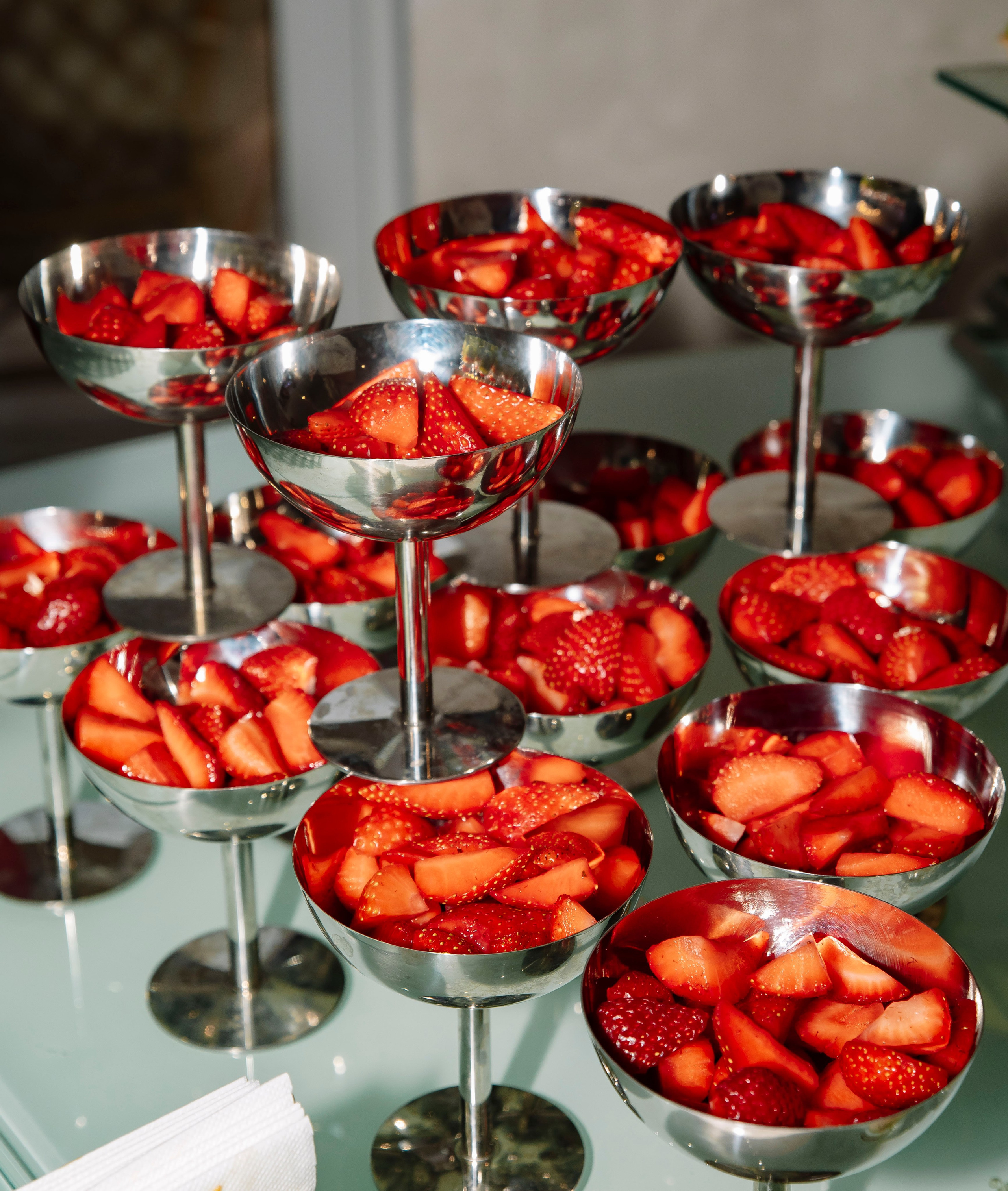 Премия RB «Человек Года 2025». Фотограф в Москве Яна Полосина