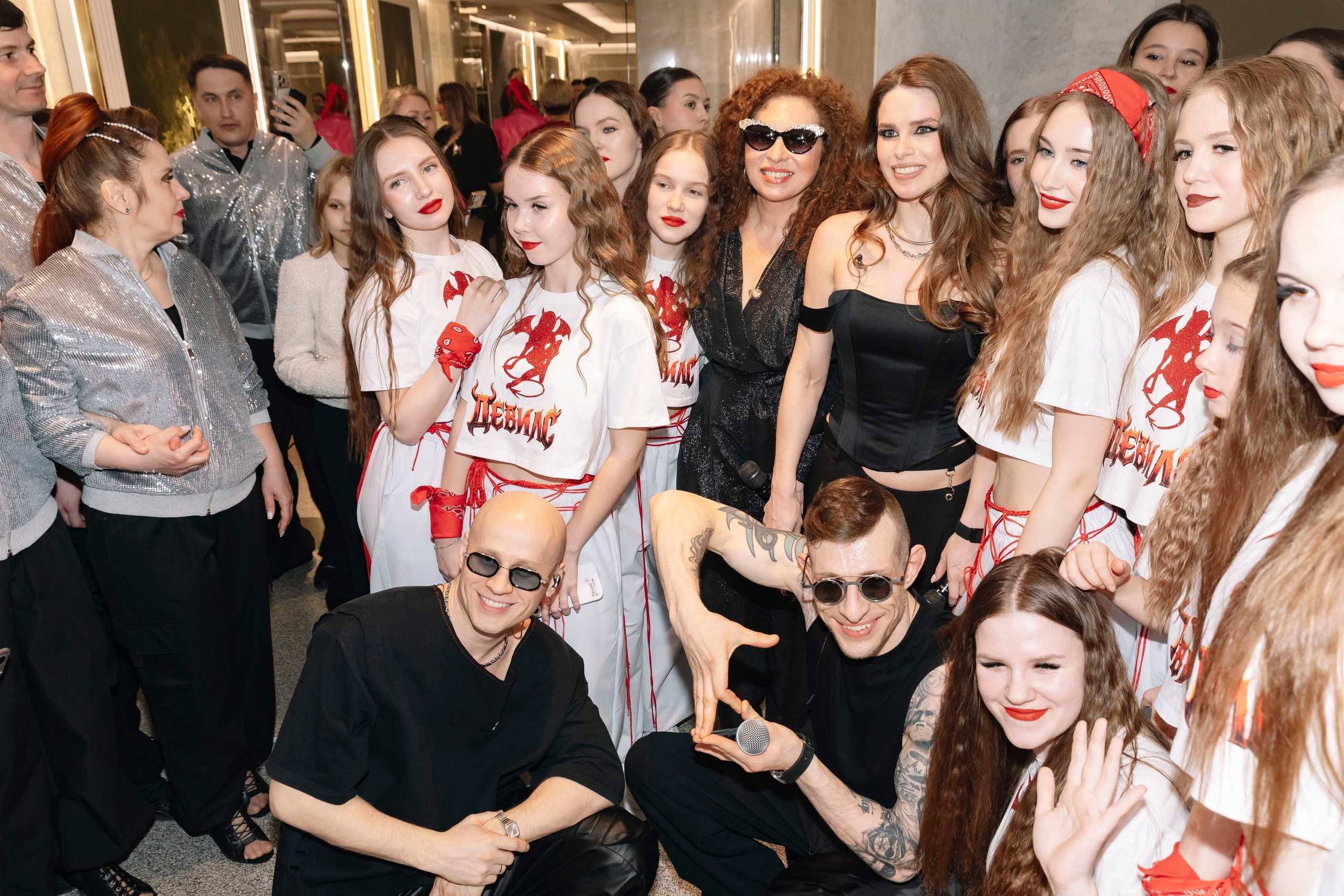 Закулисье. Гала-концерт Новые Имена в Кремлевском Дворце 30.03.26. Профессиональный фотограф в Москве | Заказать фотосессию и съемку