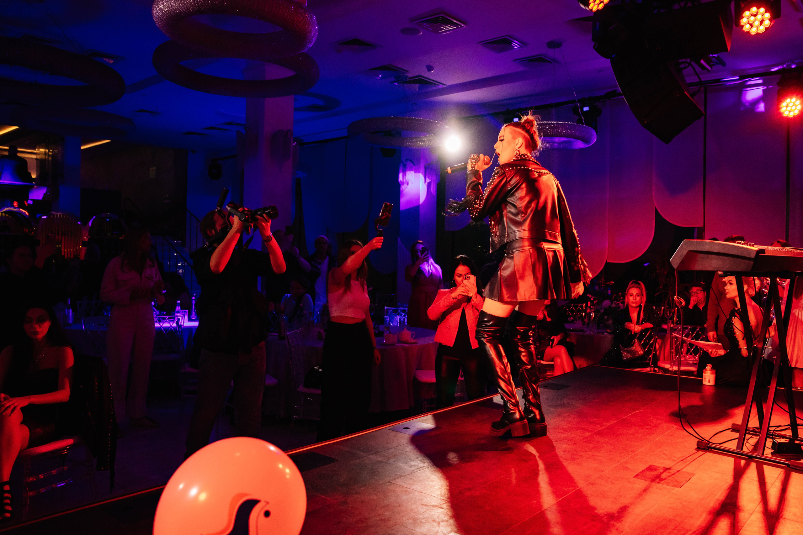 N One Corporation. Фотограф в Москве Яна Полосина