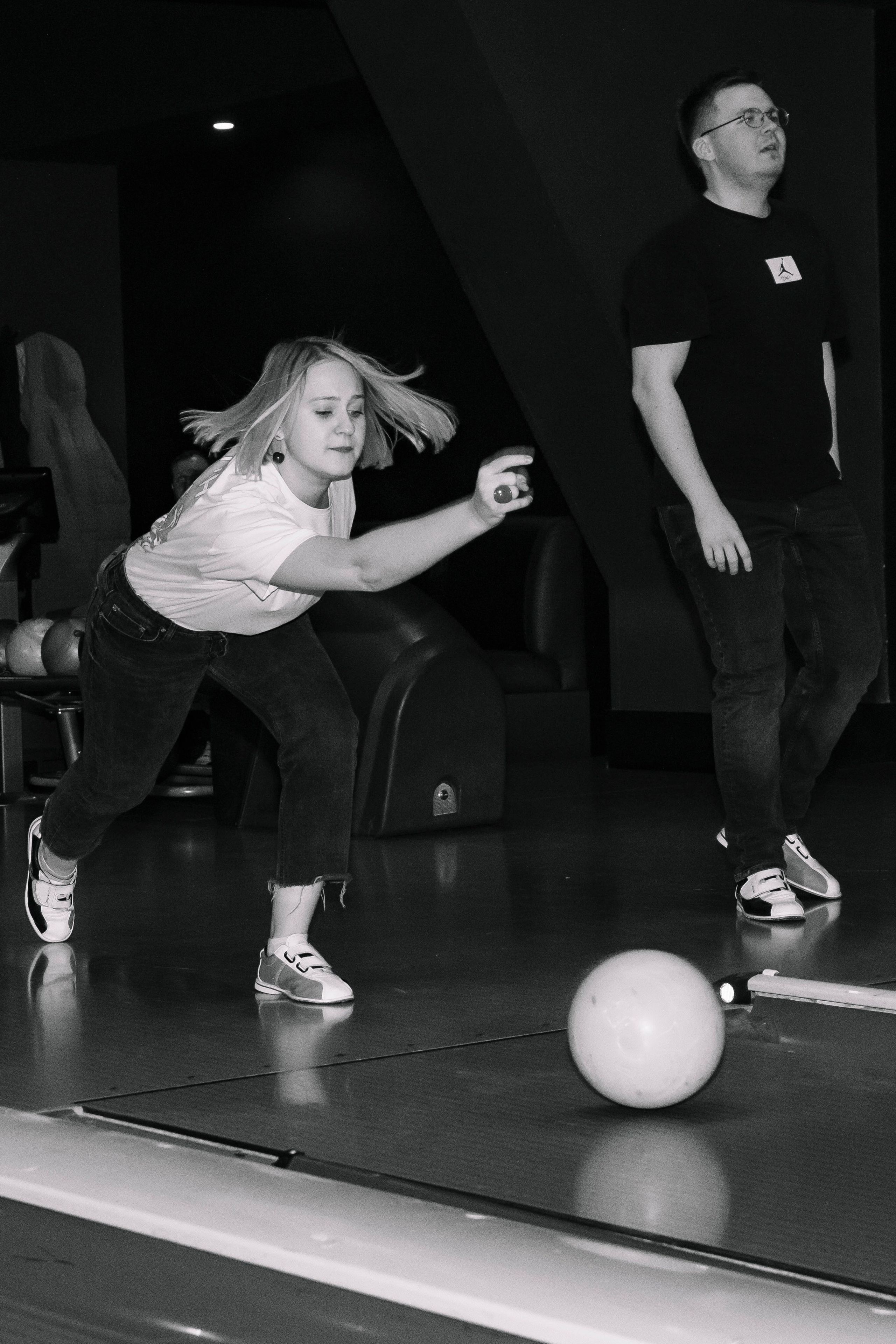 Боулинг «Страйк». Профессиональный фотограф в Москве | Заказать фотосессию и съемку