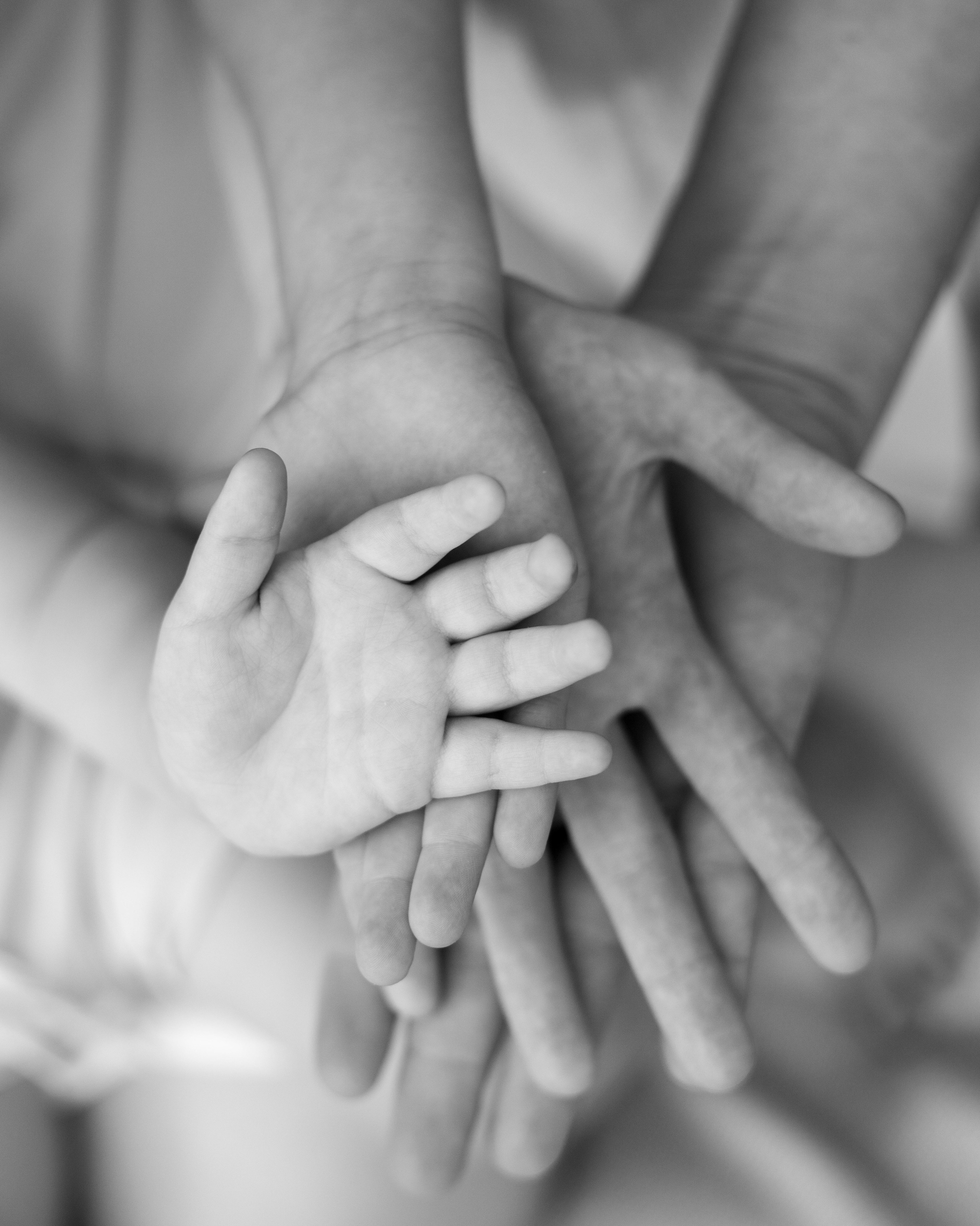 Семья Натальи. Фотограф в Москве Яна Полосина