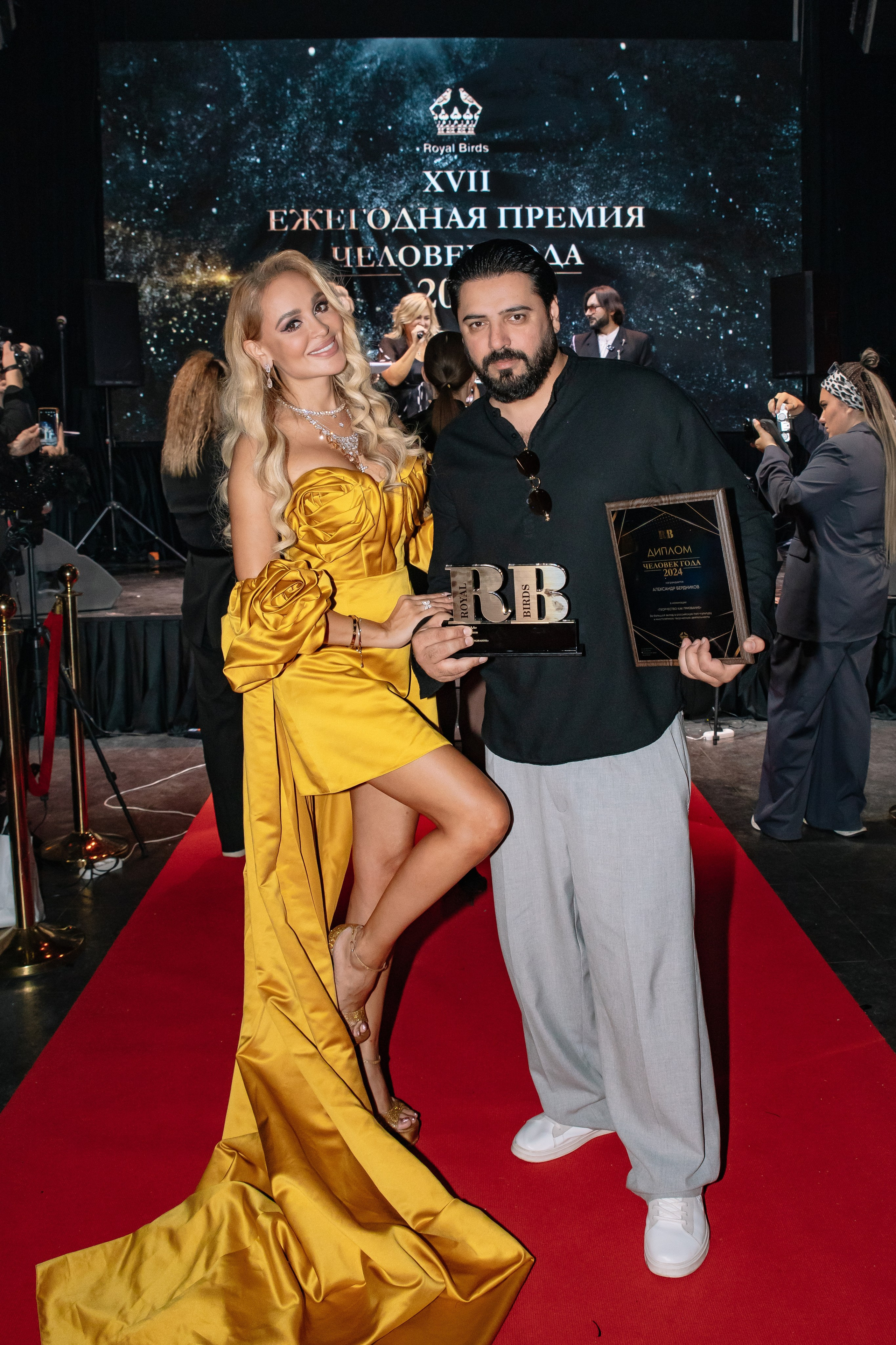 Вечеринки. Фотограф в Москве Яна Полосина