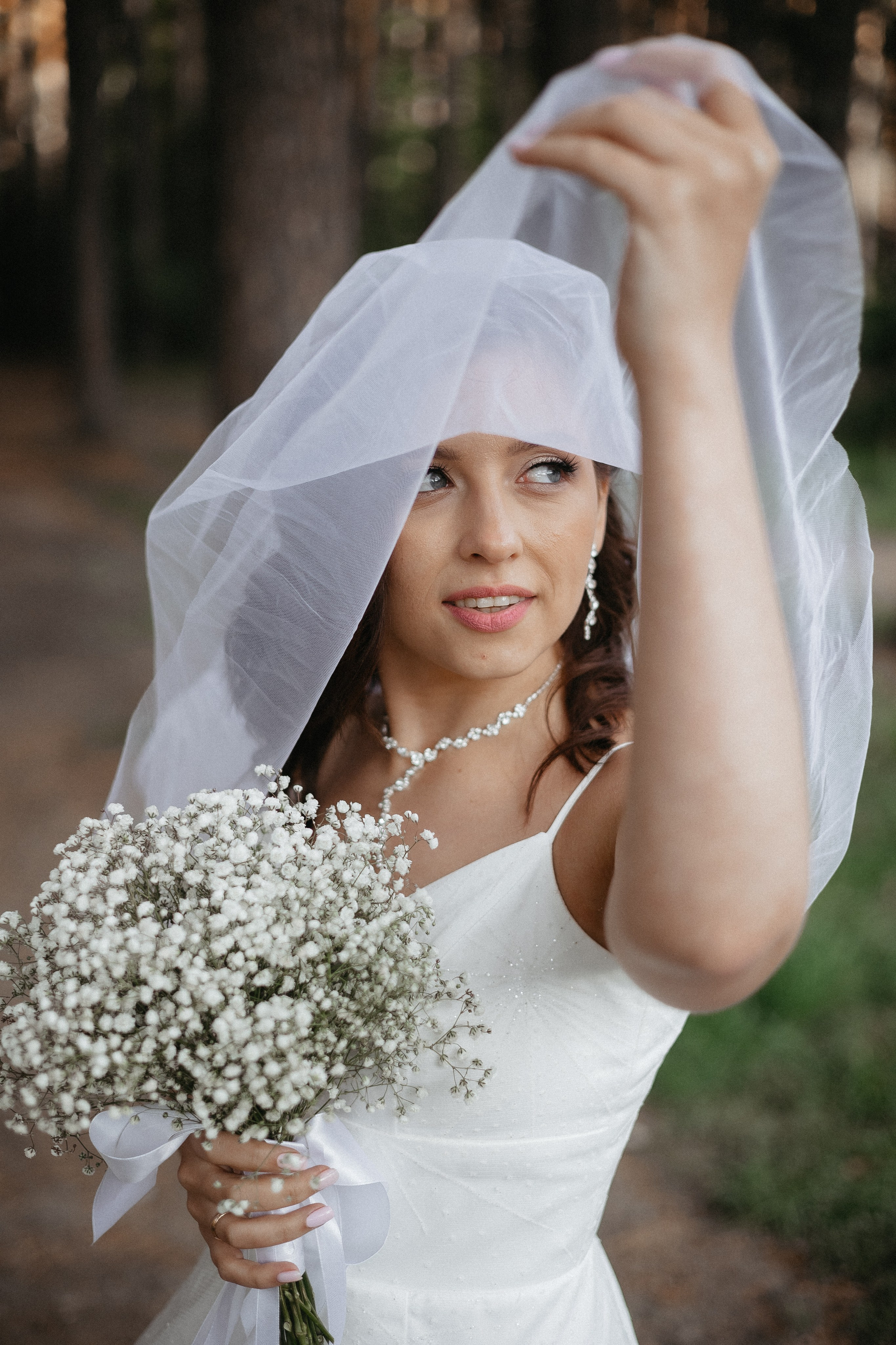 Юлия и Влад. Свадебный и семейный фотограф в Челябинске. Аврамец Анна