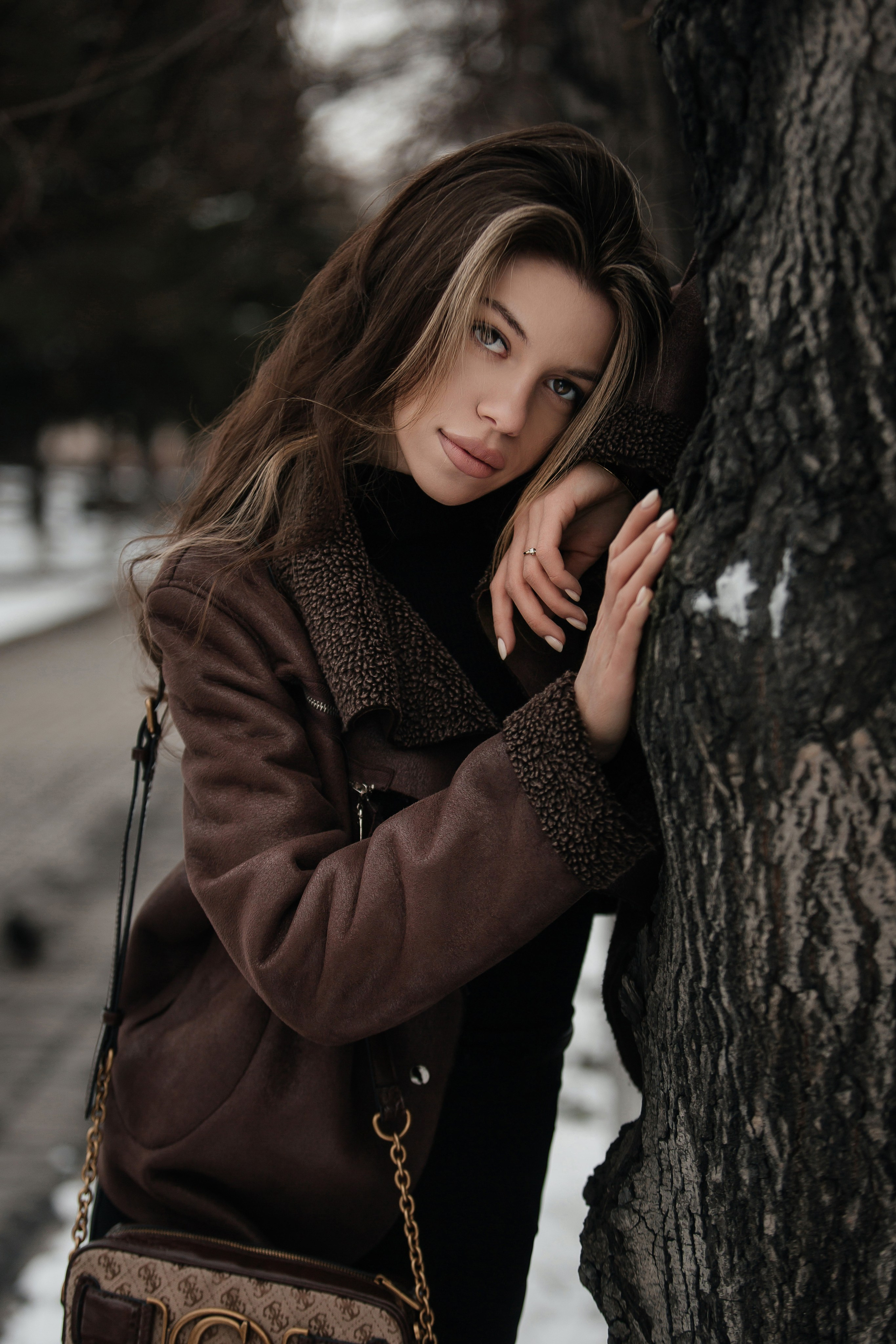 УЛИЧНАЯ ФОТОСЕССИЯ. Фотограф в Киселёвске Татьяна Трухалева