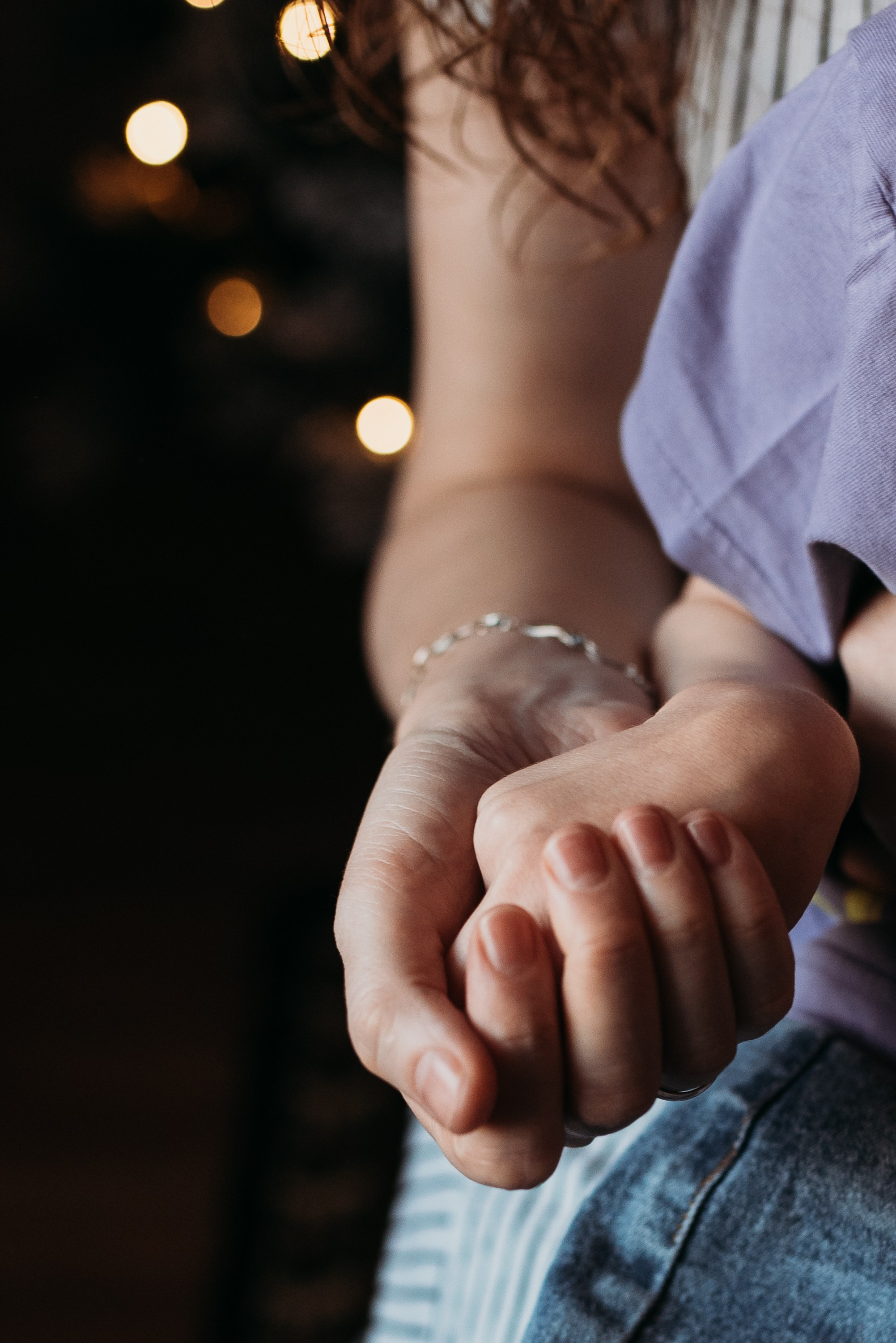 Рома, Анна и Антон. Семейный и детский фотограф в Новосибирске и Краснообске — Анна Ким