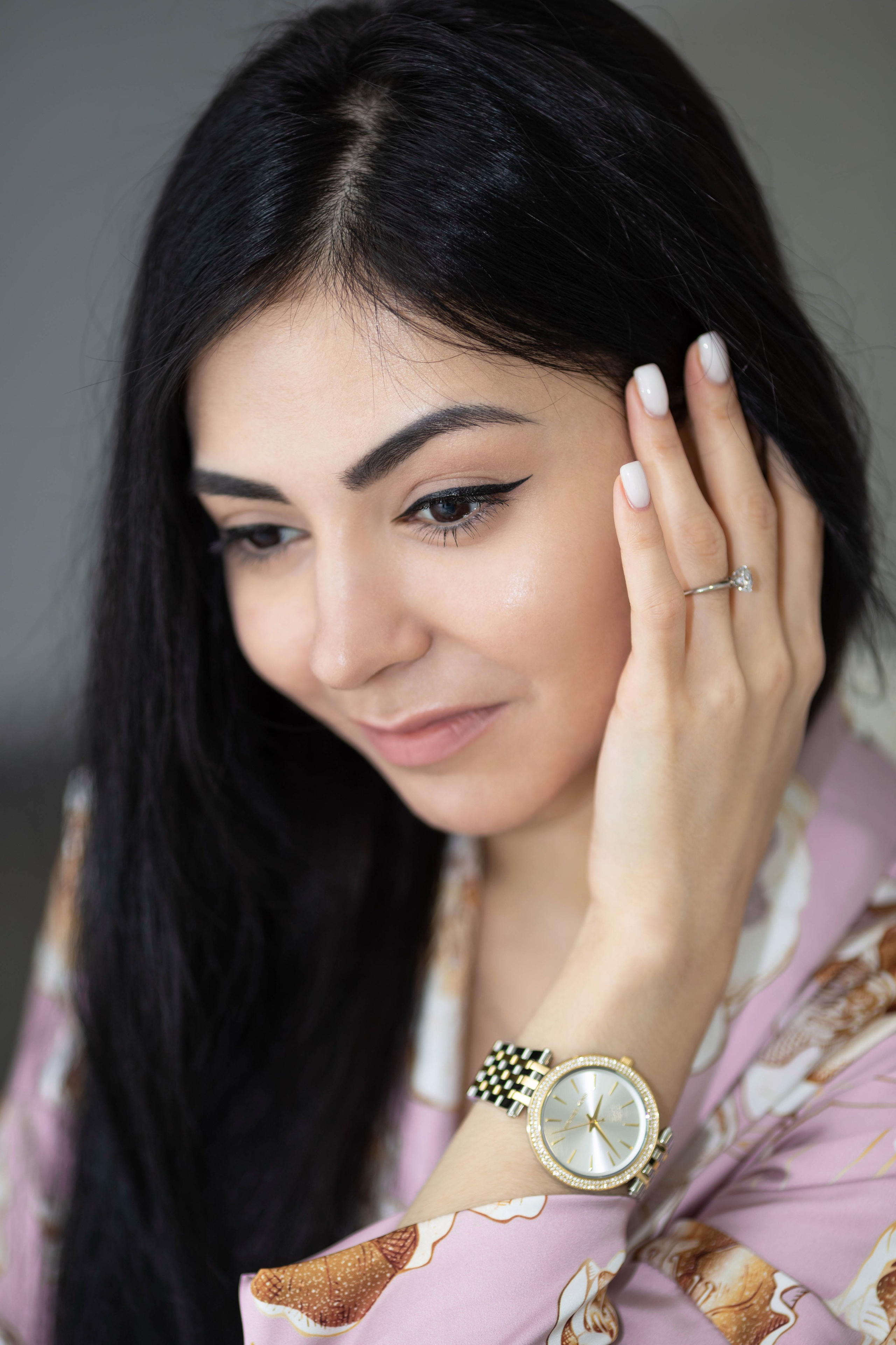 Съёмка для мастера маникюра. Фотограф в Одинцово, Москве