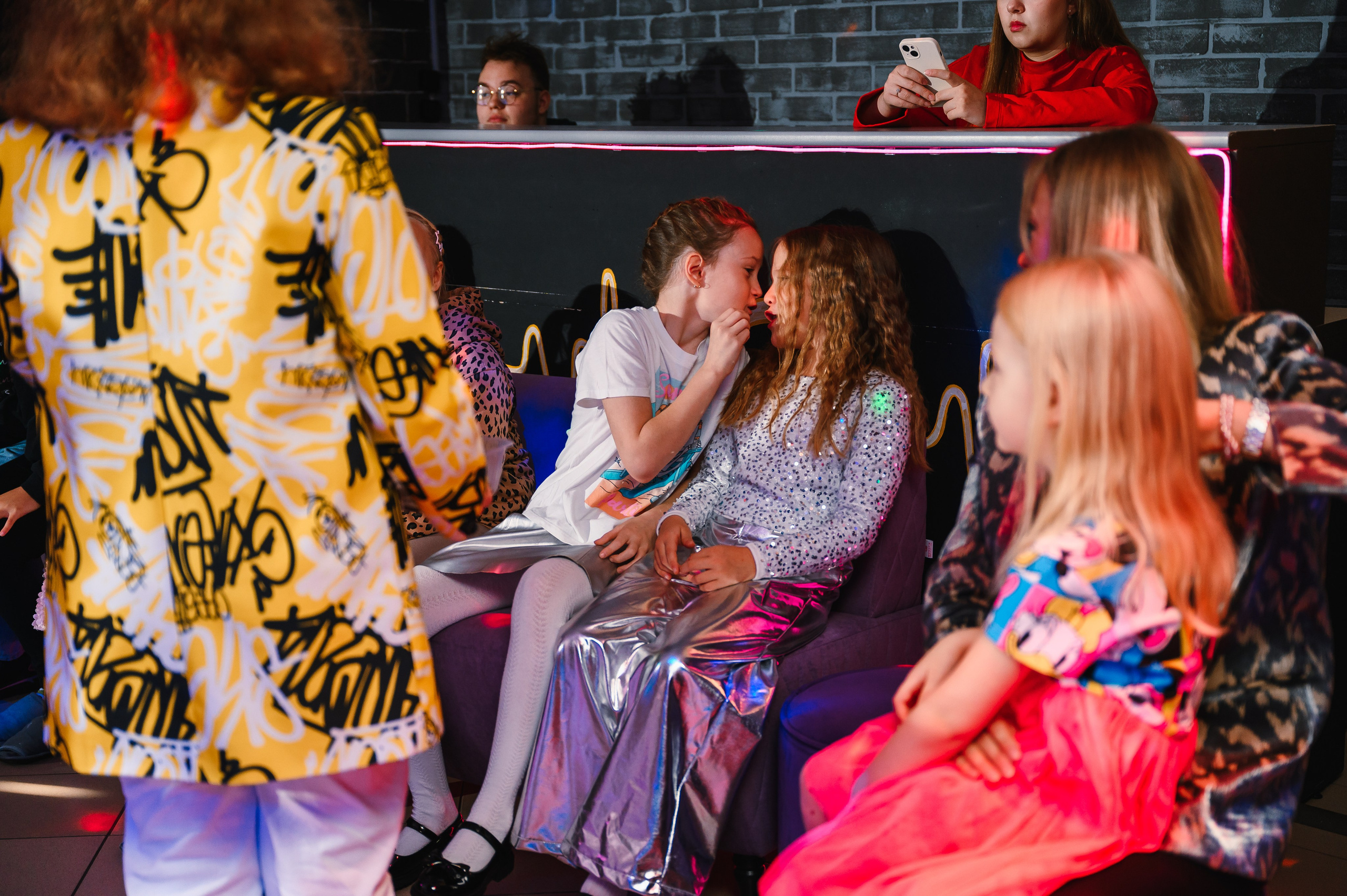 Мирославе 9 лет. Свадебный и просто хороший фотограф в Челябинске