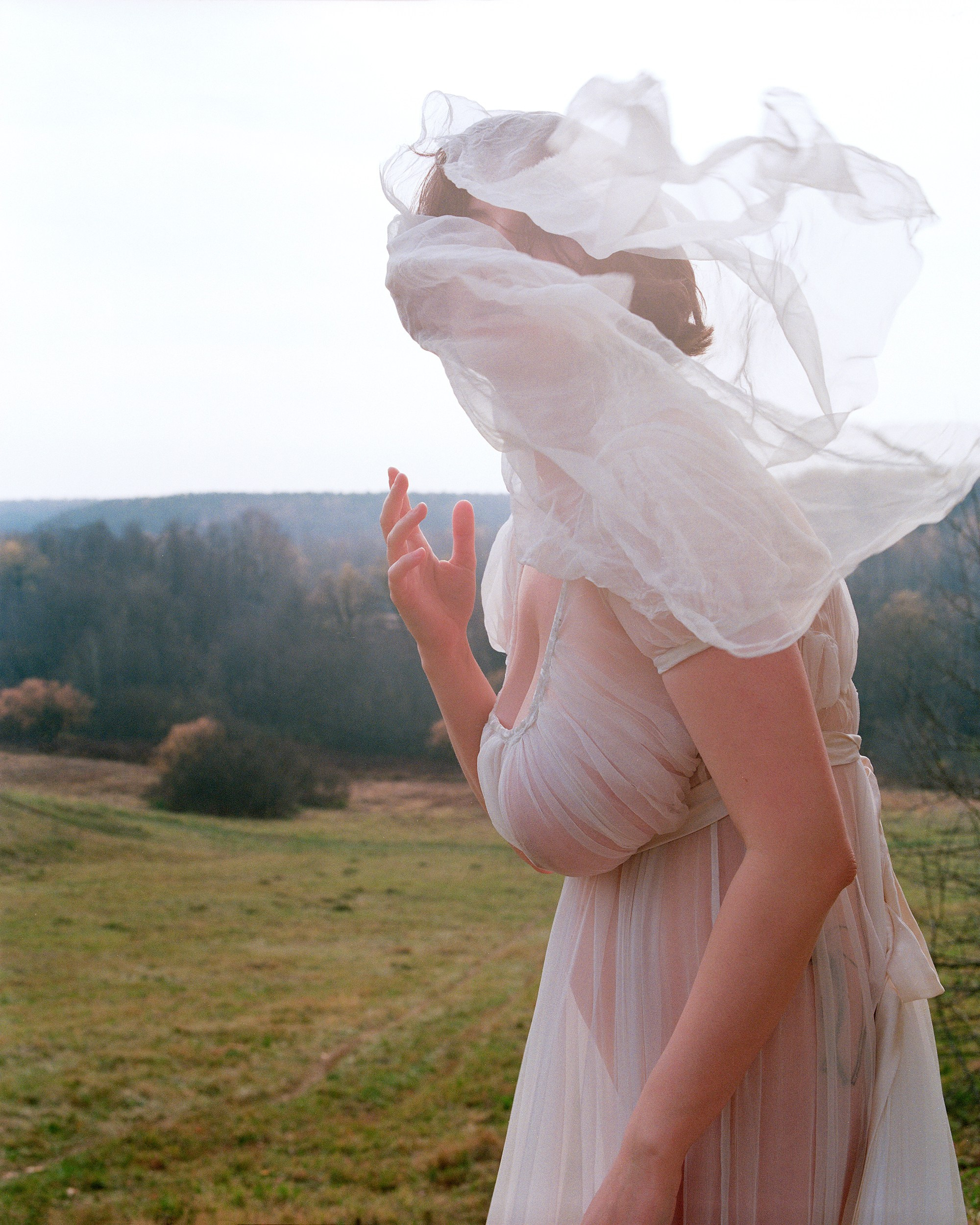 Ruslan Nasir. Фотограф из Москвы