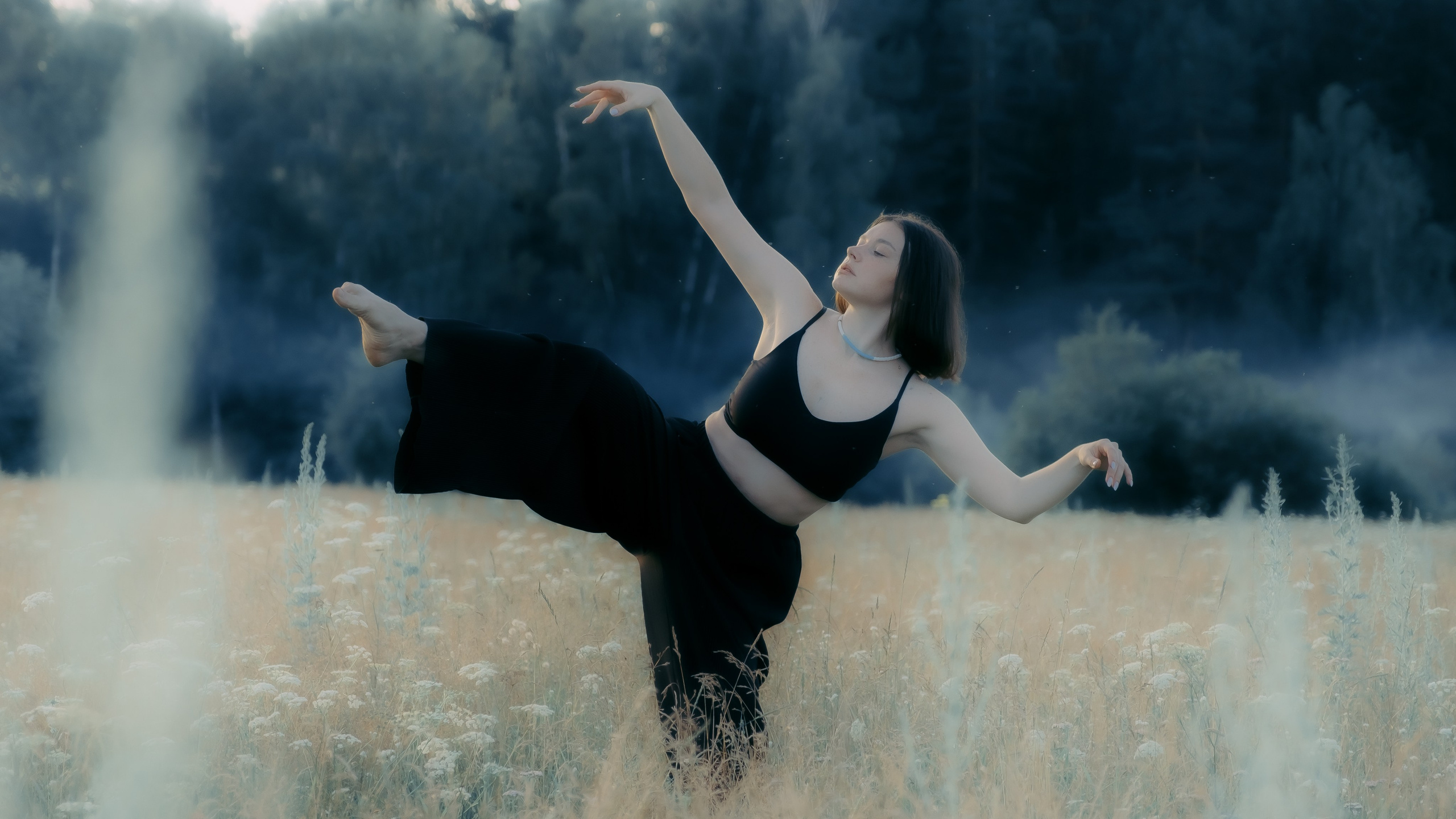 Даша. Фотограф в Санкт-Петербурге Пономаренко Даниил