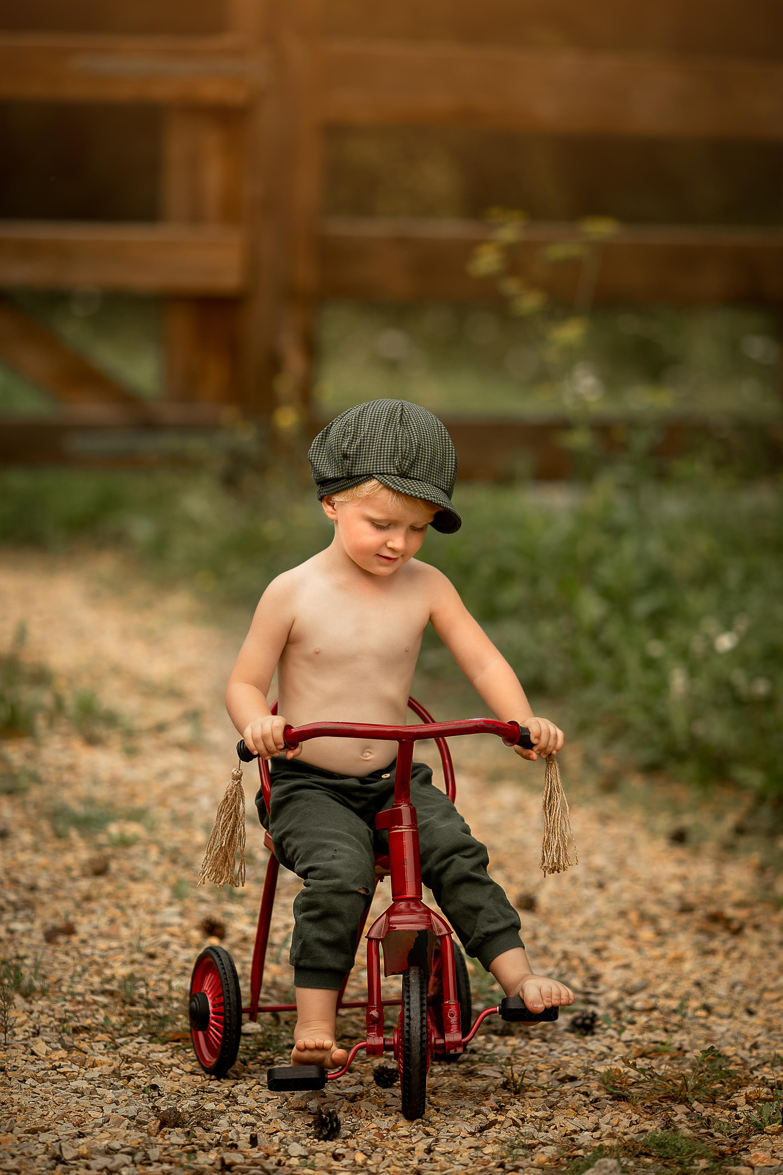 Арбузное лето :)). Детский и семейный фотограф в Красноярске Елена Коровкина