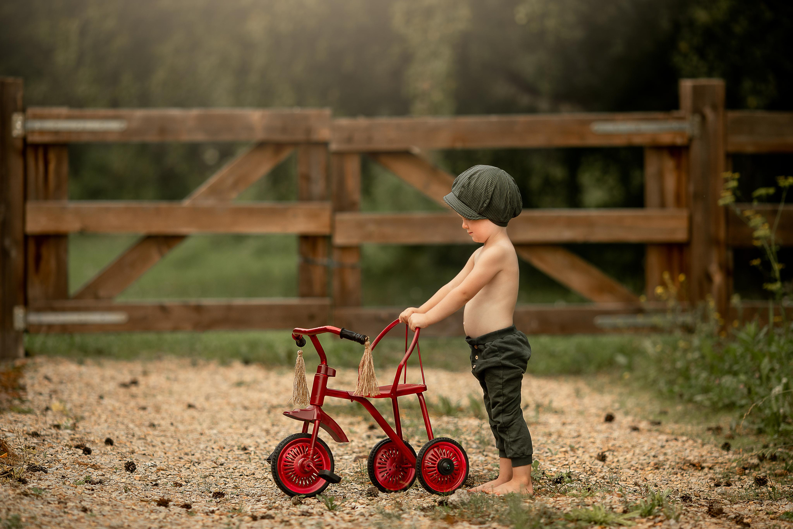 Арбузное лето :)). Детский и семейный фотограф в Красноярске Елена Коровкина