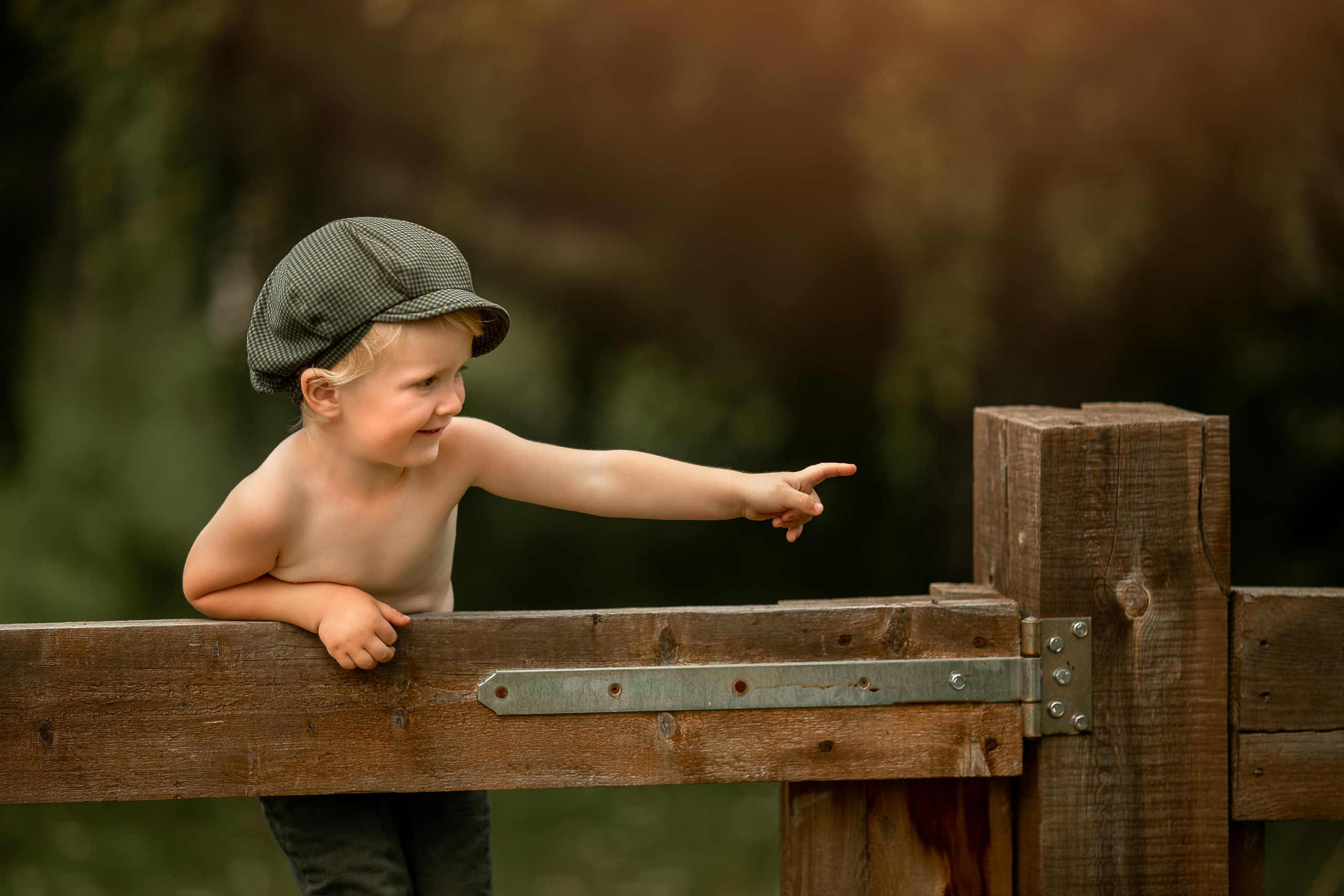 Арбузное лето :)). Детский и семейный фотограф в Красноярске Елена Коровкина