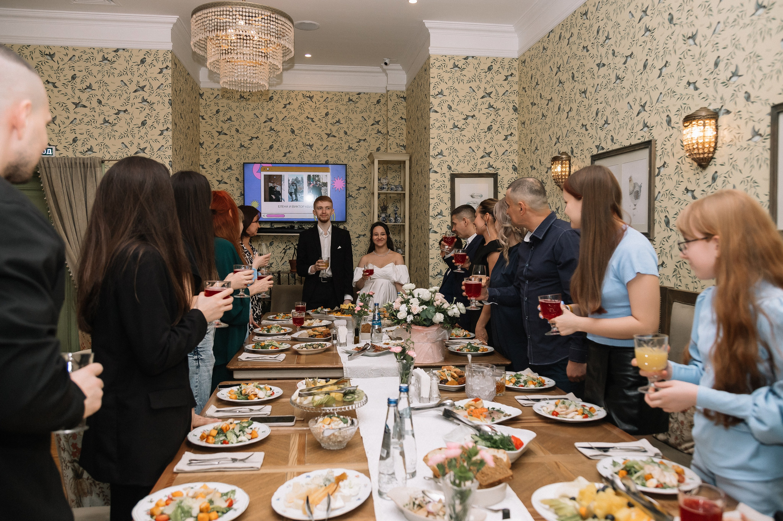 Виктор и Елена/2024. Свадебный и семейный фотограф в Екатеринбурге