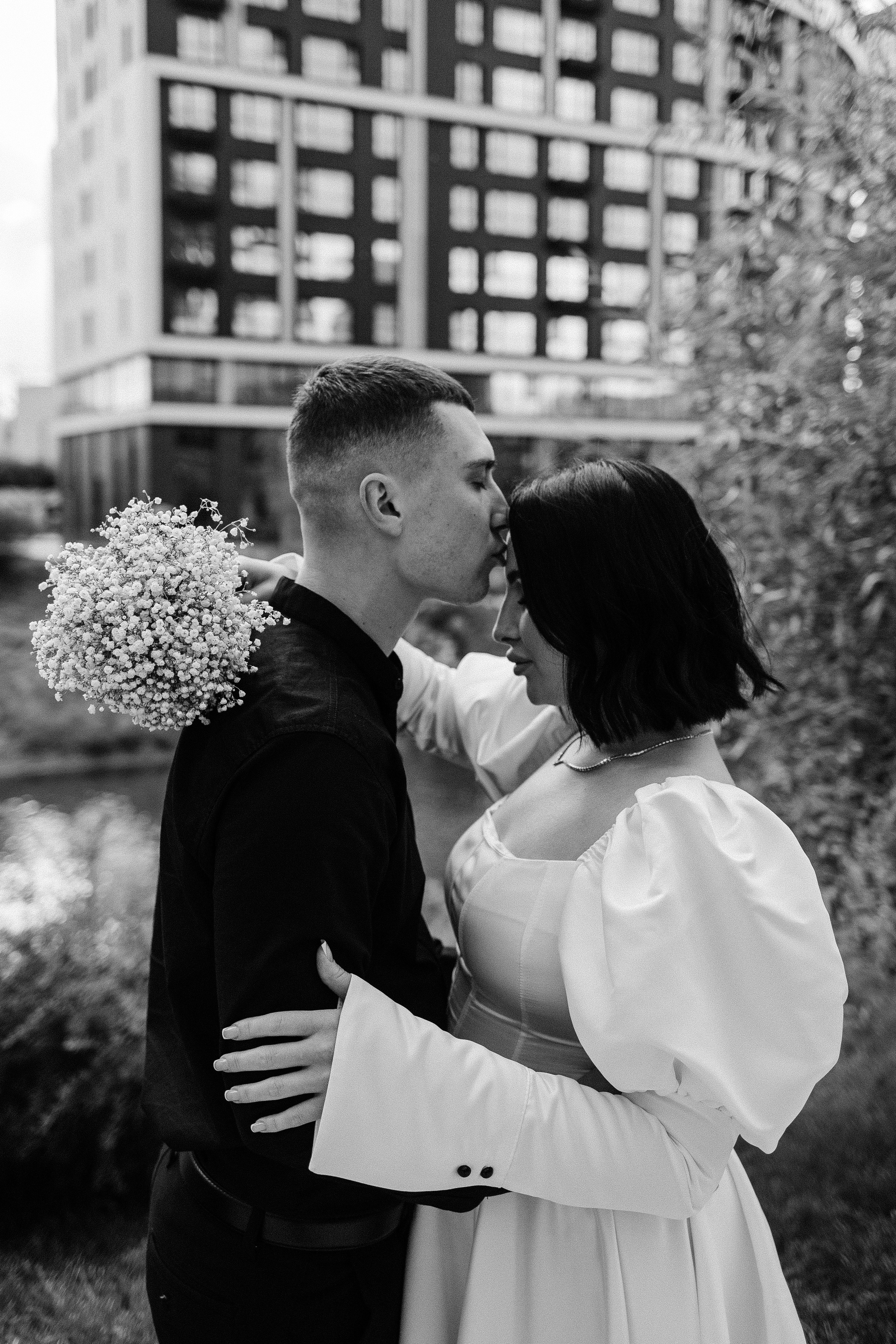 Александр и Карина/2024. Свадебный и семейный фотограф в Екатеринбурге