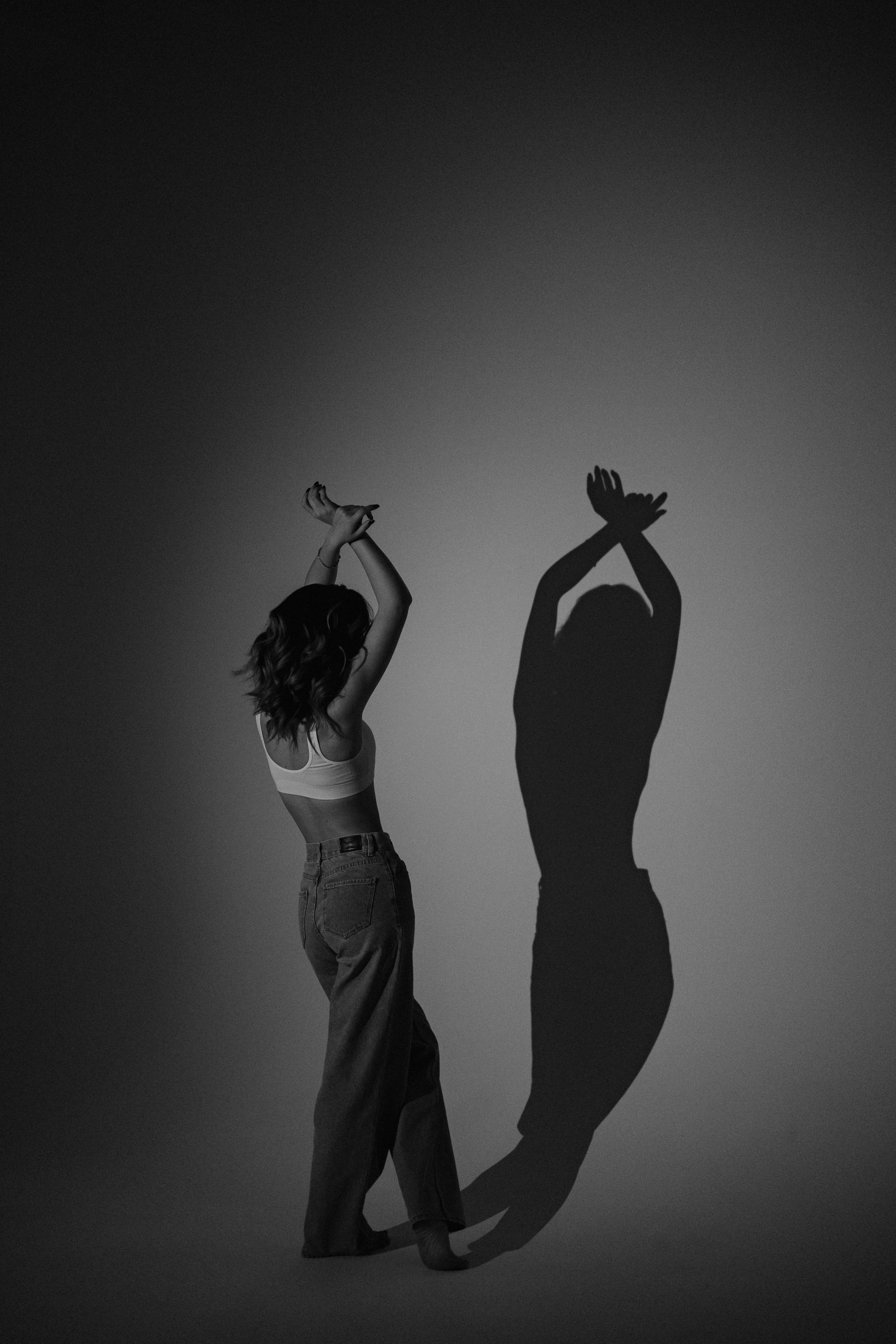 Индивидуальные. Фотограф в Москве Екатерина Потапова